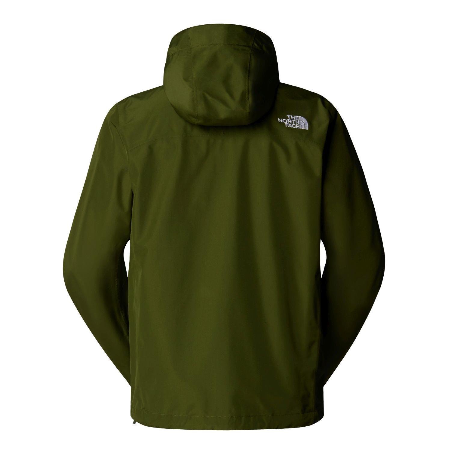 The North Face M SANGRO JACKET - EU Erkek Ceket NF00A3X5BRI1