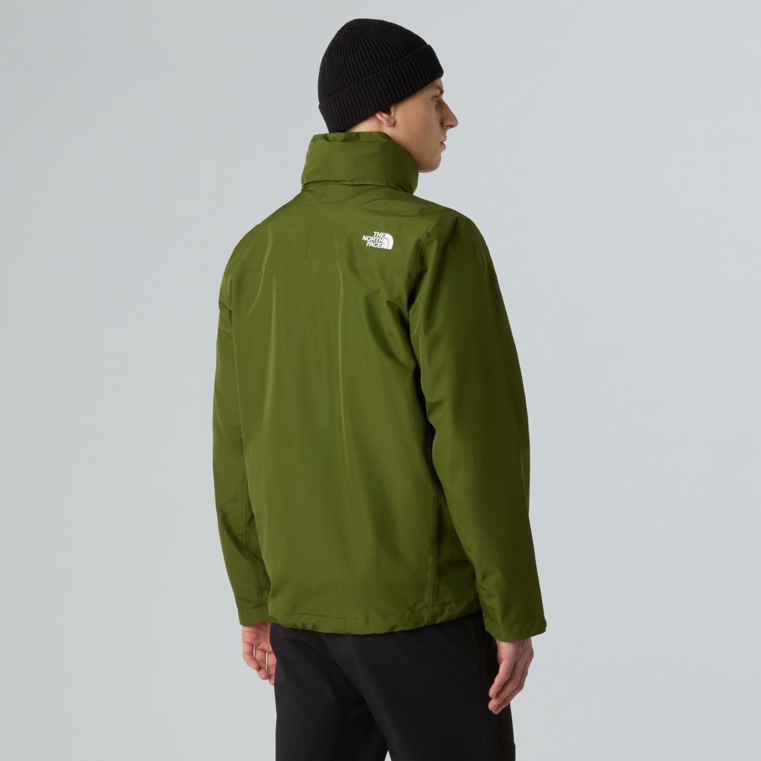 The North Face M SANGRO JACKET - EU Erkek Ceket NF00A3X5BRI1
