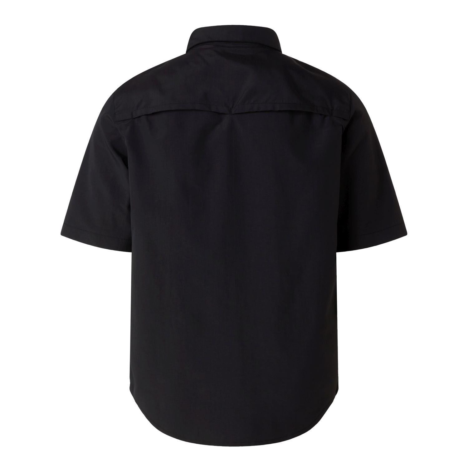 The North Face M SEQUOIA SHORT SLEEVE SHIRT Erkek Tişört NF0A8FU6JK31