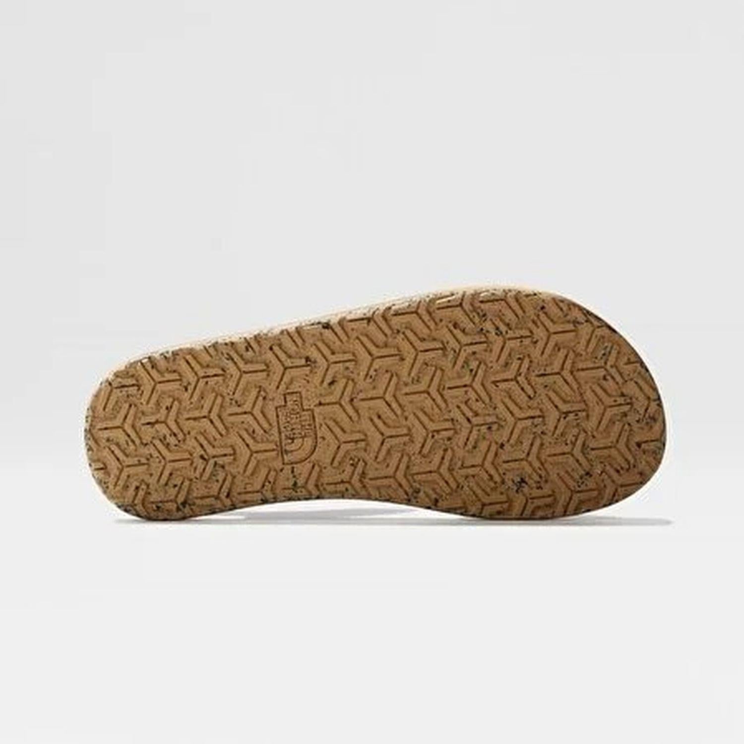 The North Face M SKEENA SANDAL Erkek Sandalet NF0A46BGIOD1