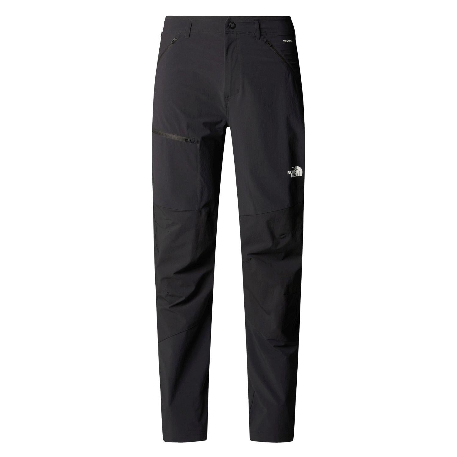 The North Face M SPEEDLIGHT REGULAR PANTS Erkek Pantolon NF0A8EKQJK31