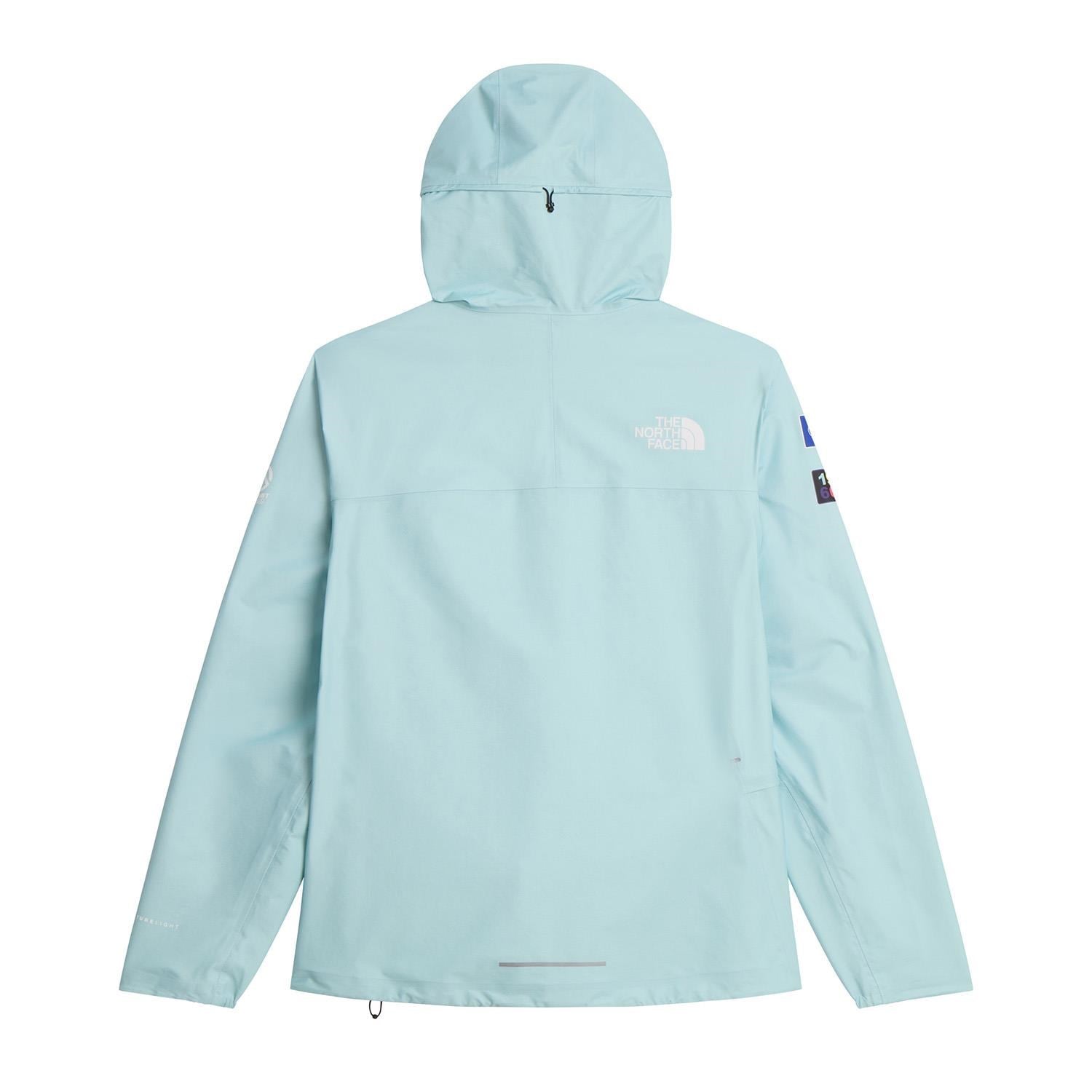 The North Face M SUMMIT FL SUPERIOR JACKET - GRAPHIC Erkek Ceket NF0A8HW18EB1