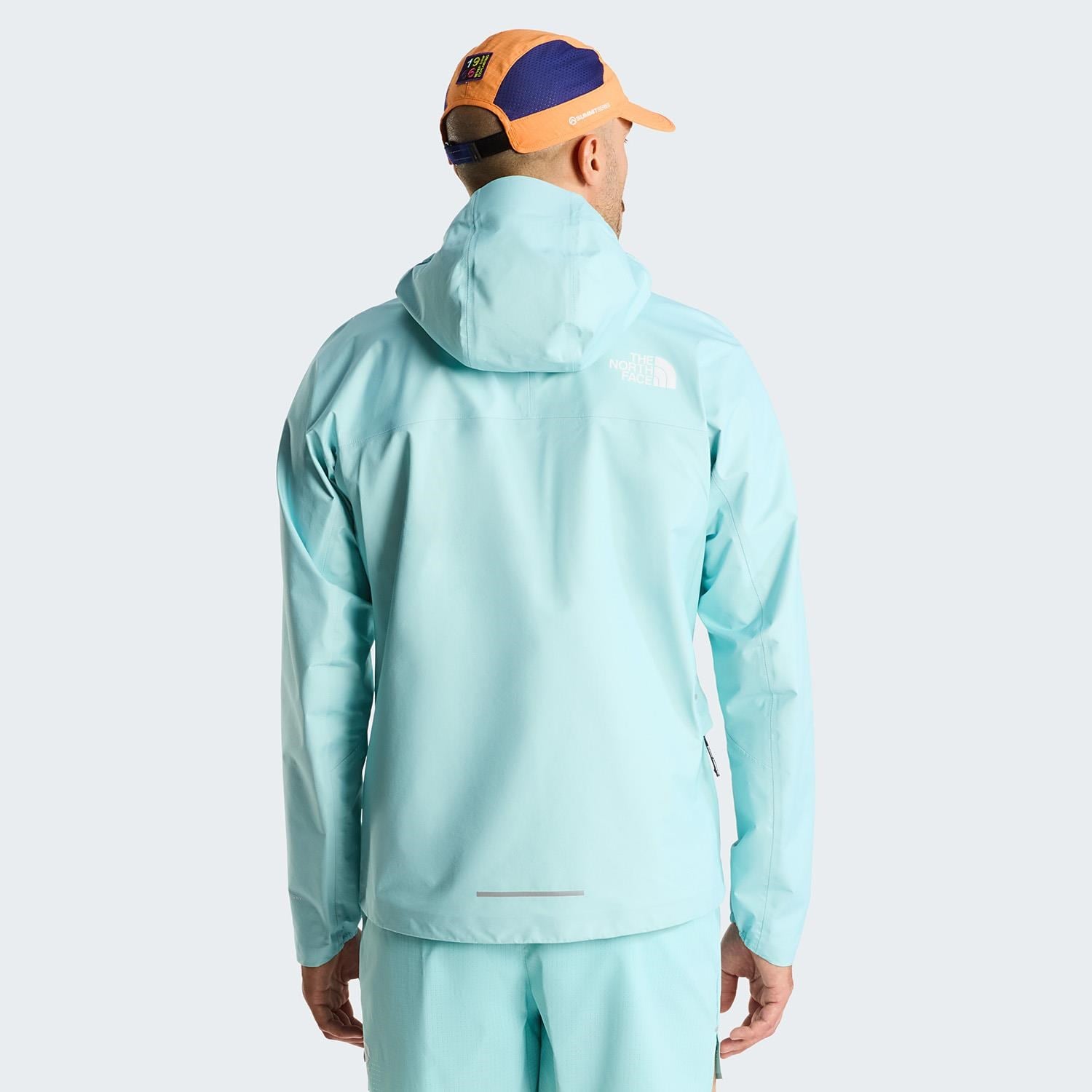The North Face M SUMMIT FL SUPERIOR JACKET - GRAPHIC Erkek Ceket NF0A8HW18EB1