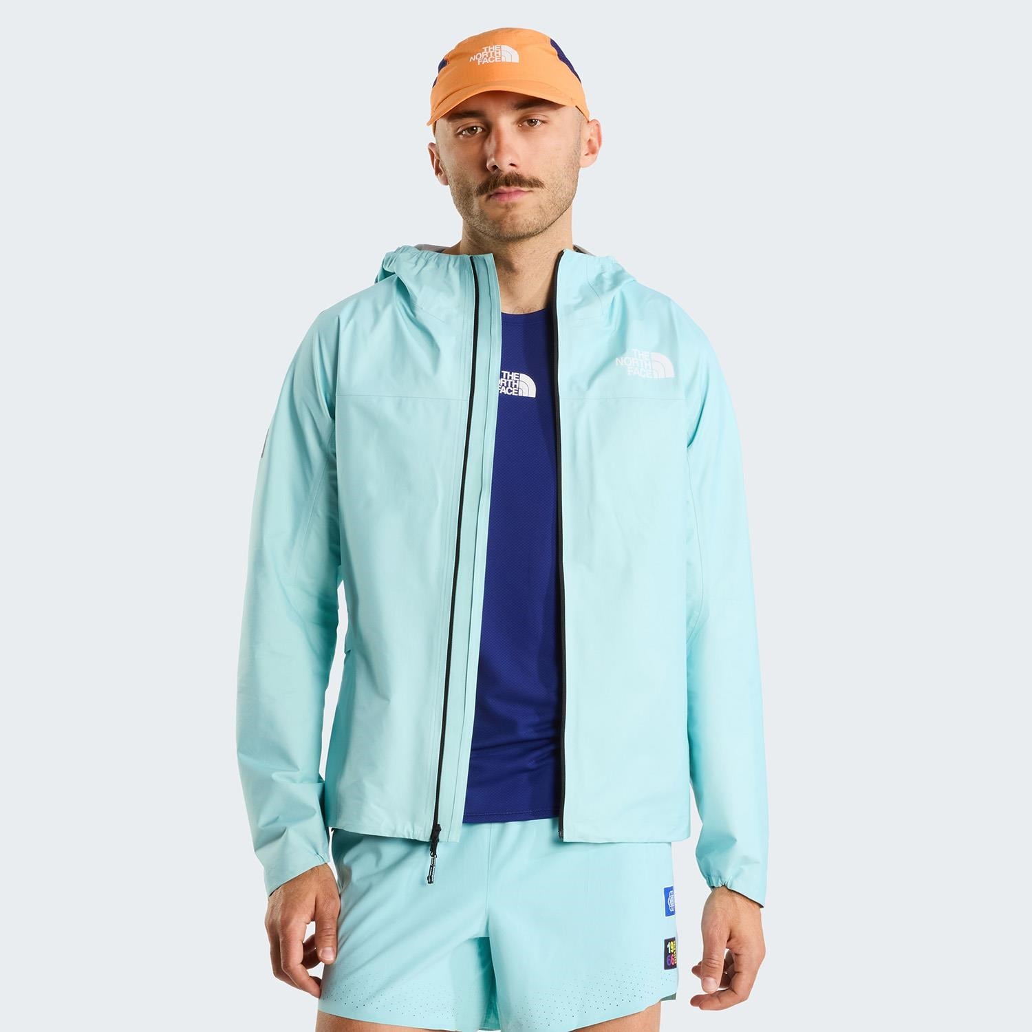 The North Face M SUMMIT FL SUPERIOR JACKET - GRAPHIC Erkek Ceket NF0A8HW18EB1