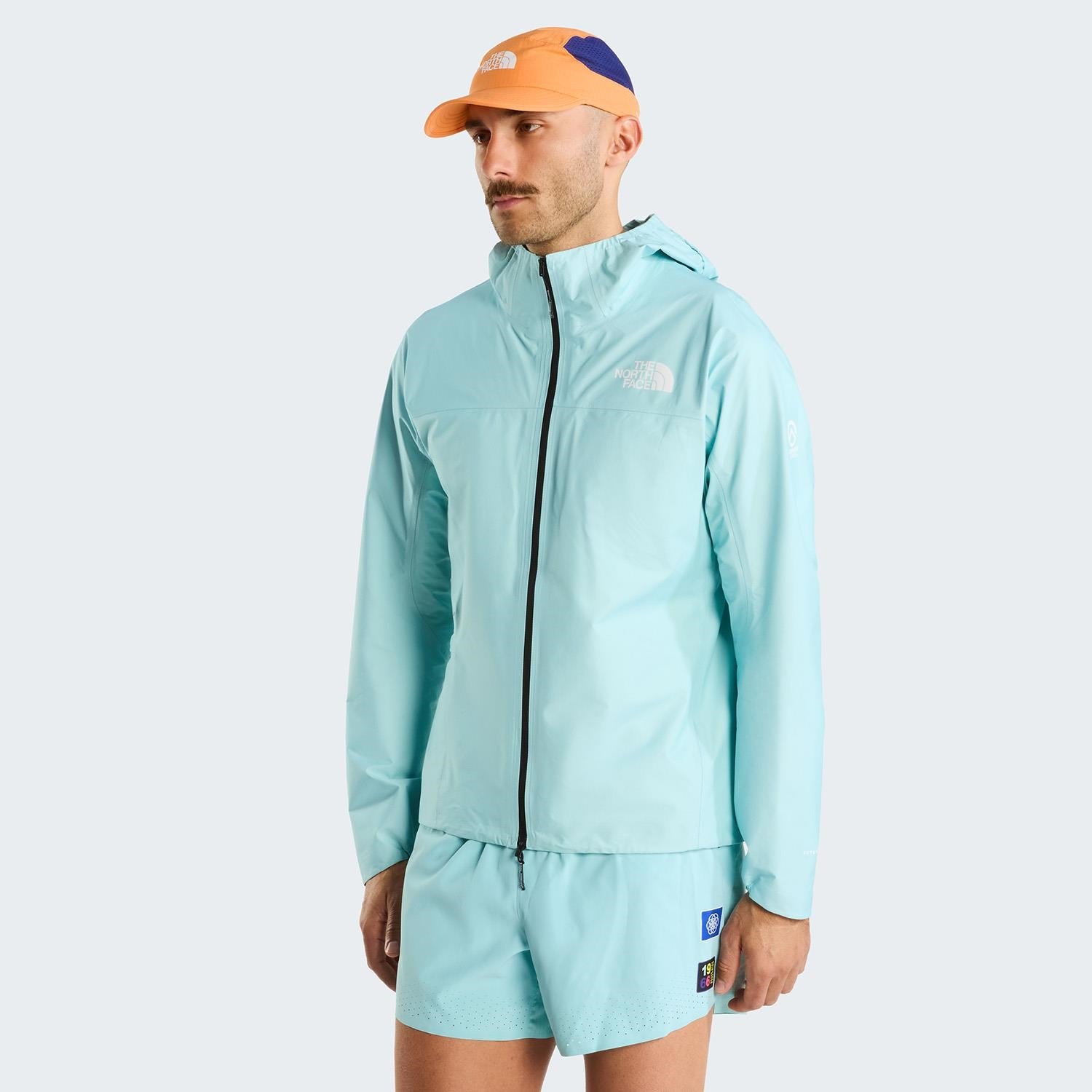 The North Face M SUMMIT FL SUPERIOR JACKET - GRAPHIC Erkek Ceket NF0A8HW18EB1