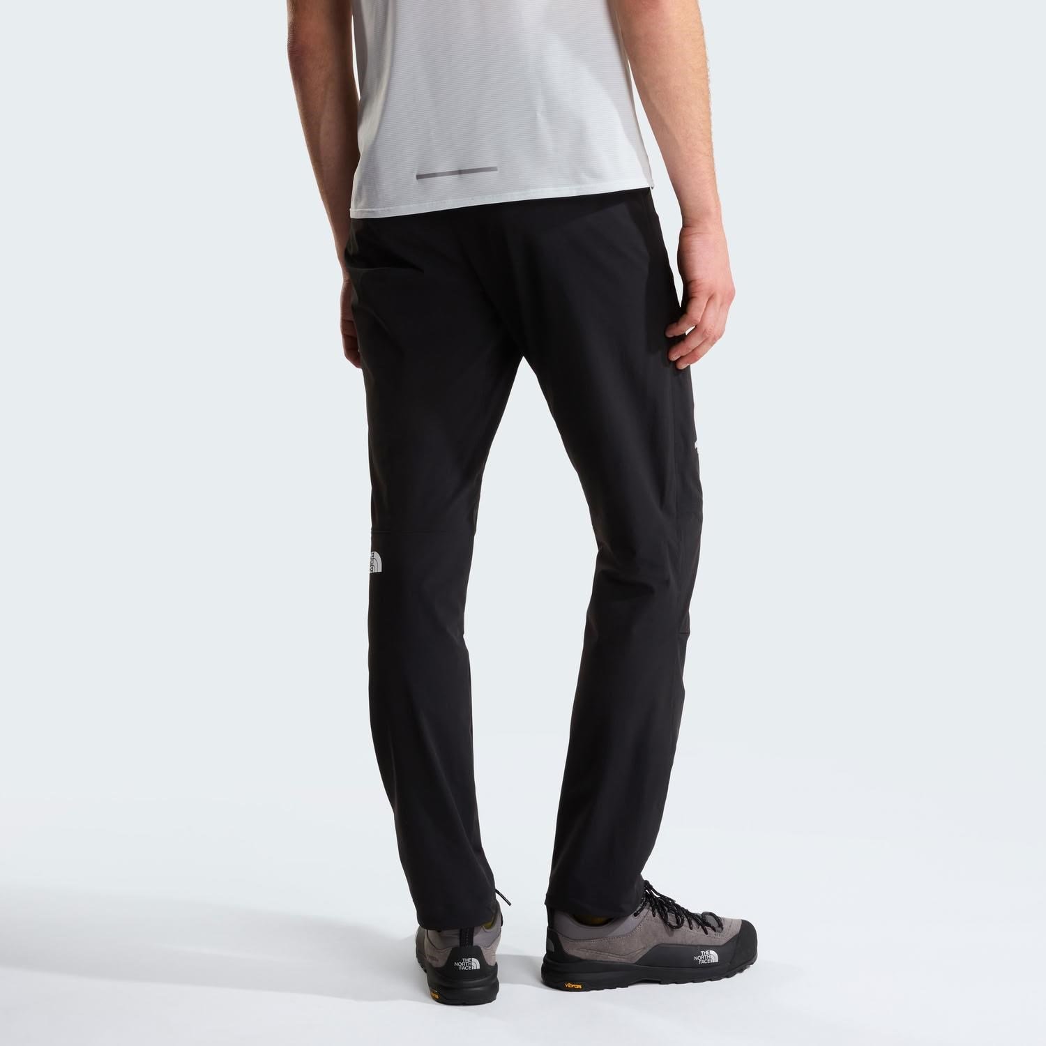 The North Face M SUMMIT OFF WIDTH PANT Erkek Pantolon NF0A8EQXJK31