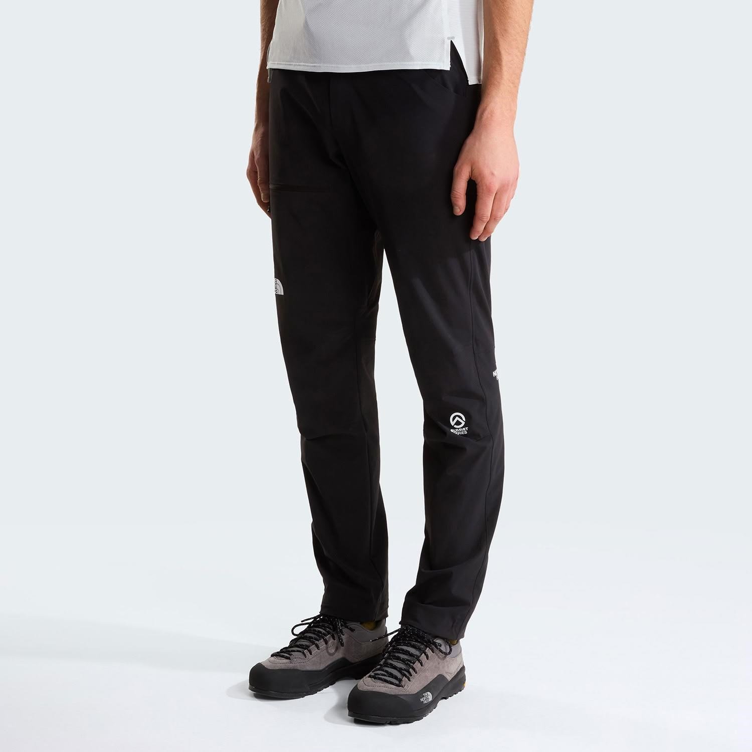 The North Face M SUMMIT OFF WIDTH PANT Erkek Pantolon NF0A8EQXJK31