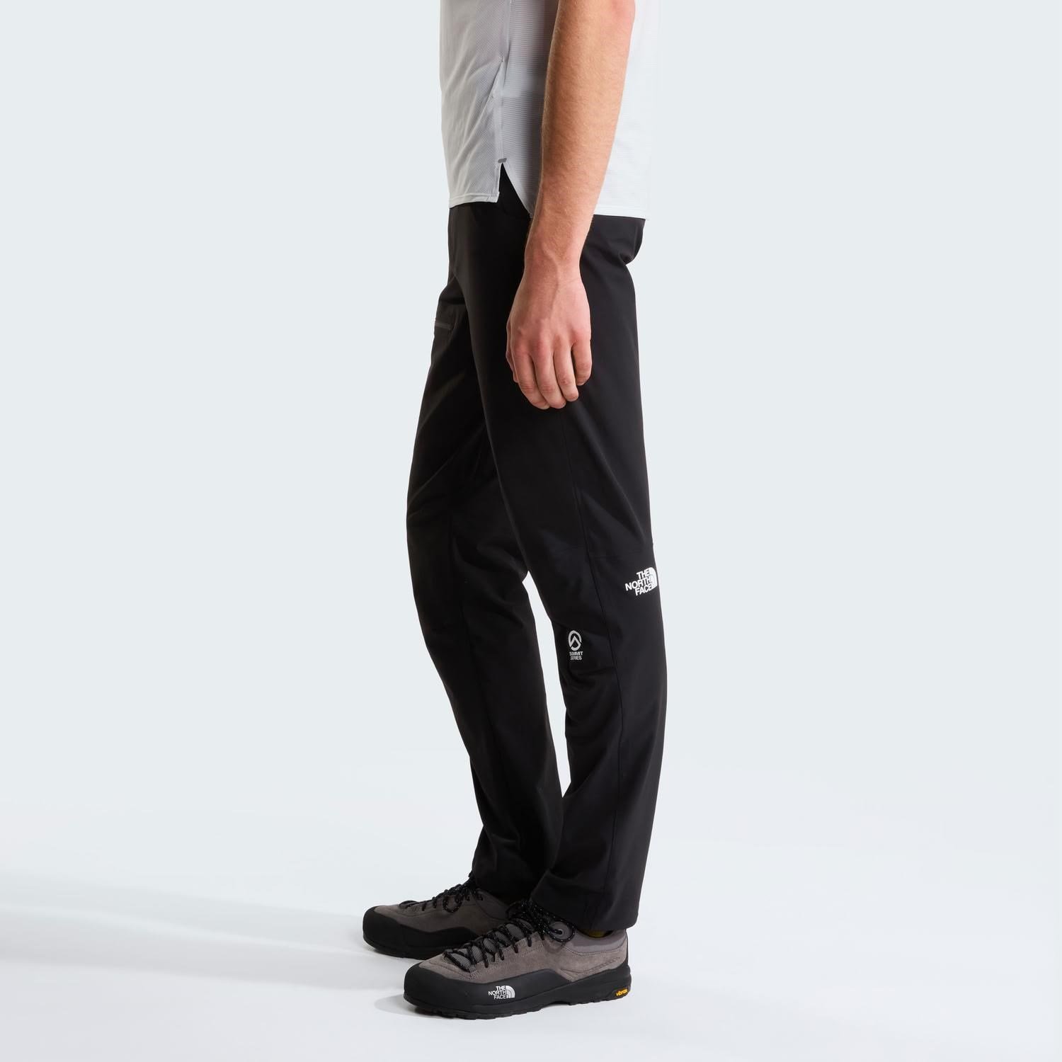 The North Face M SUMMIT OFF WIDTH PANT Erkek Pantolon NF0A8EQXJK31