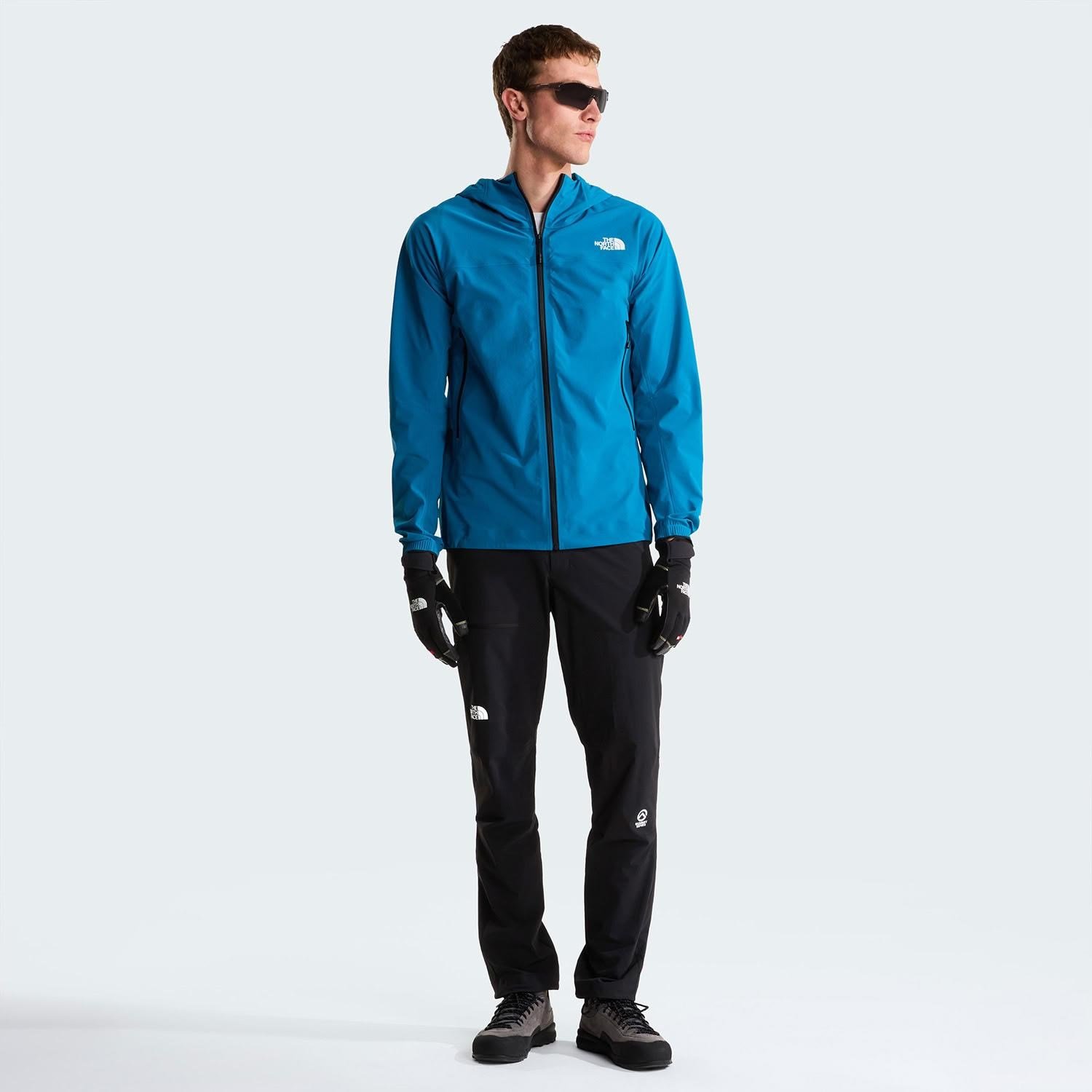 The North Face M SUMMIT OFF WIDTH PANT Erkek Pantolon NF0A8EQXJK31