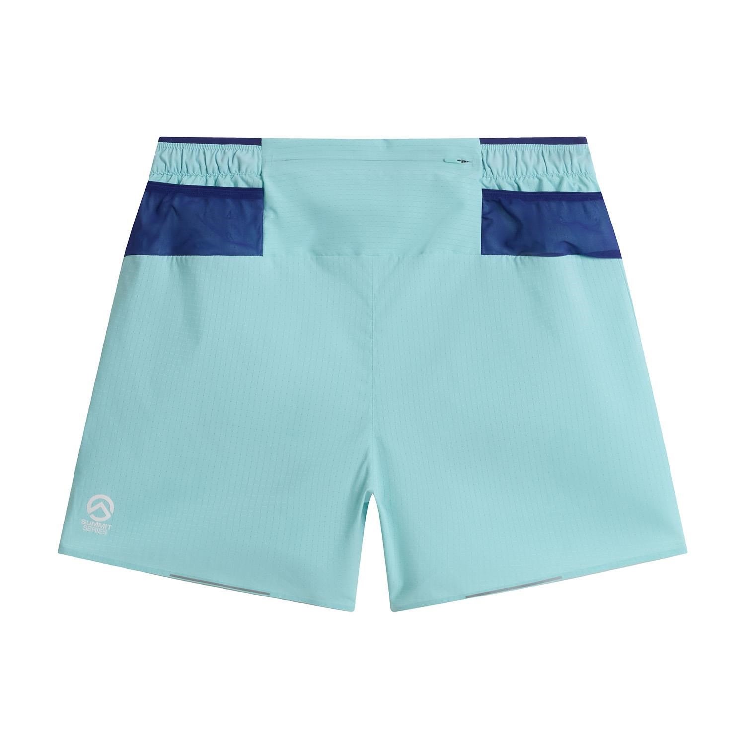 The North Face M SUMMIT PACESETTER SHORT - GRAPHIC Erkek Şort NF0A8HW88EB1