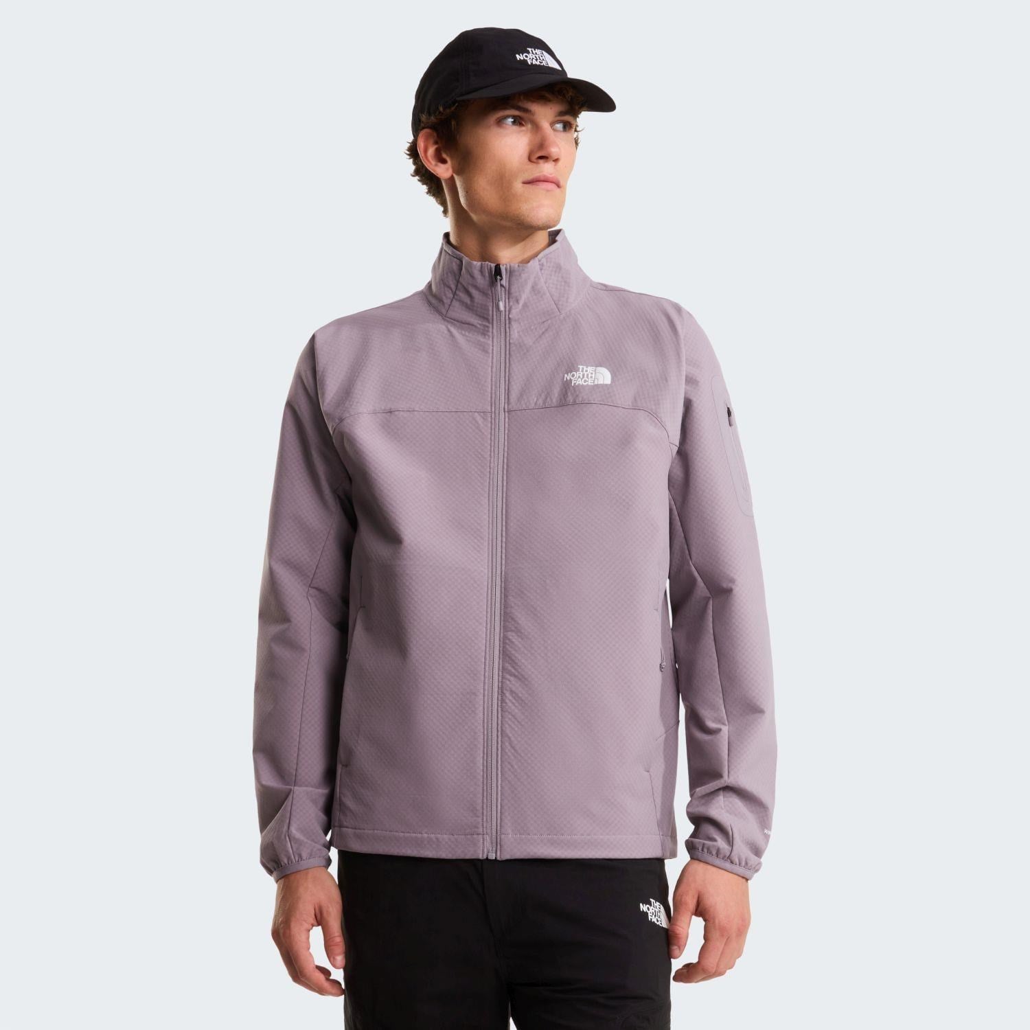 The North Face M TEK APPROACH Erkek Ceket NF0A8B58G7O1