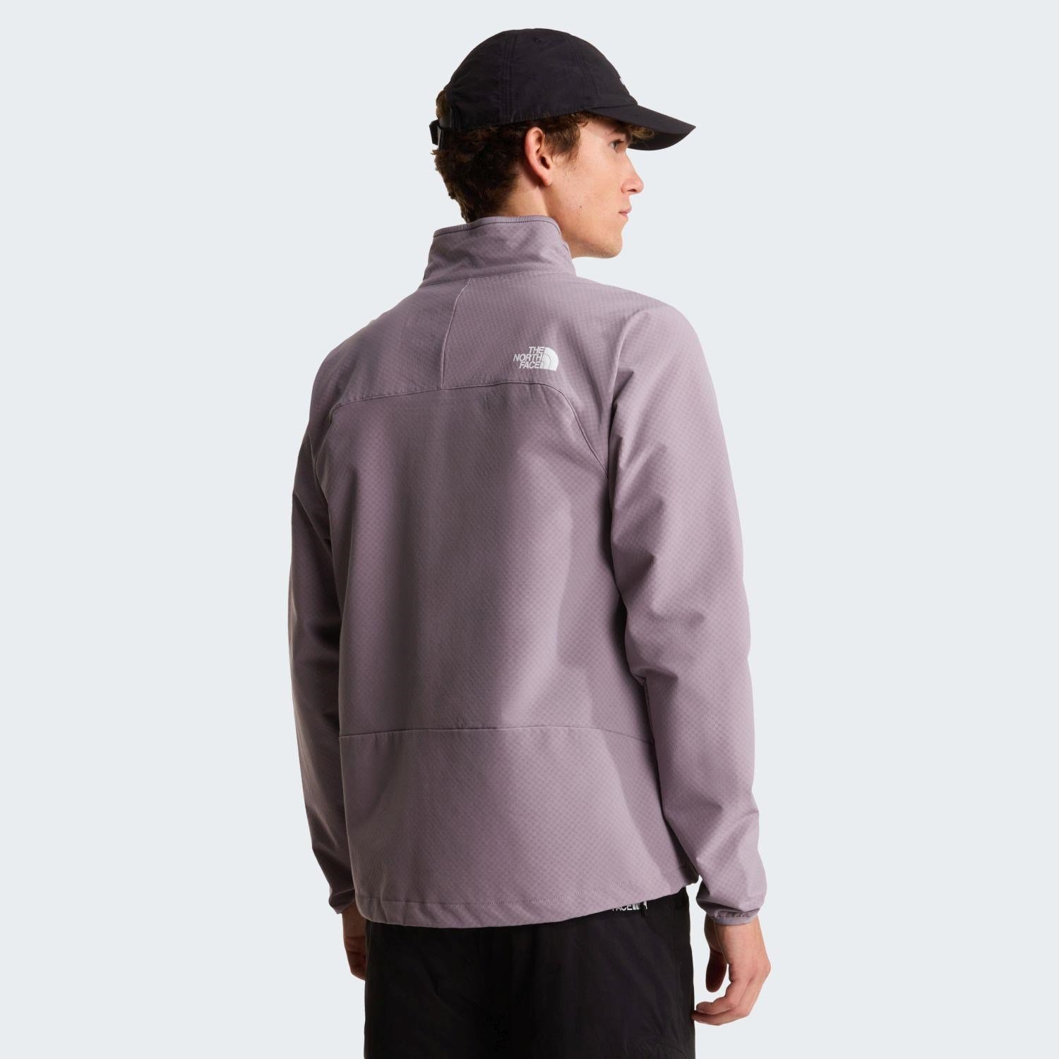 The North Face M TEK APPROACH Erkek Ceket NF0A8B58G7O1