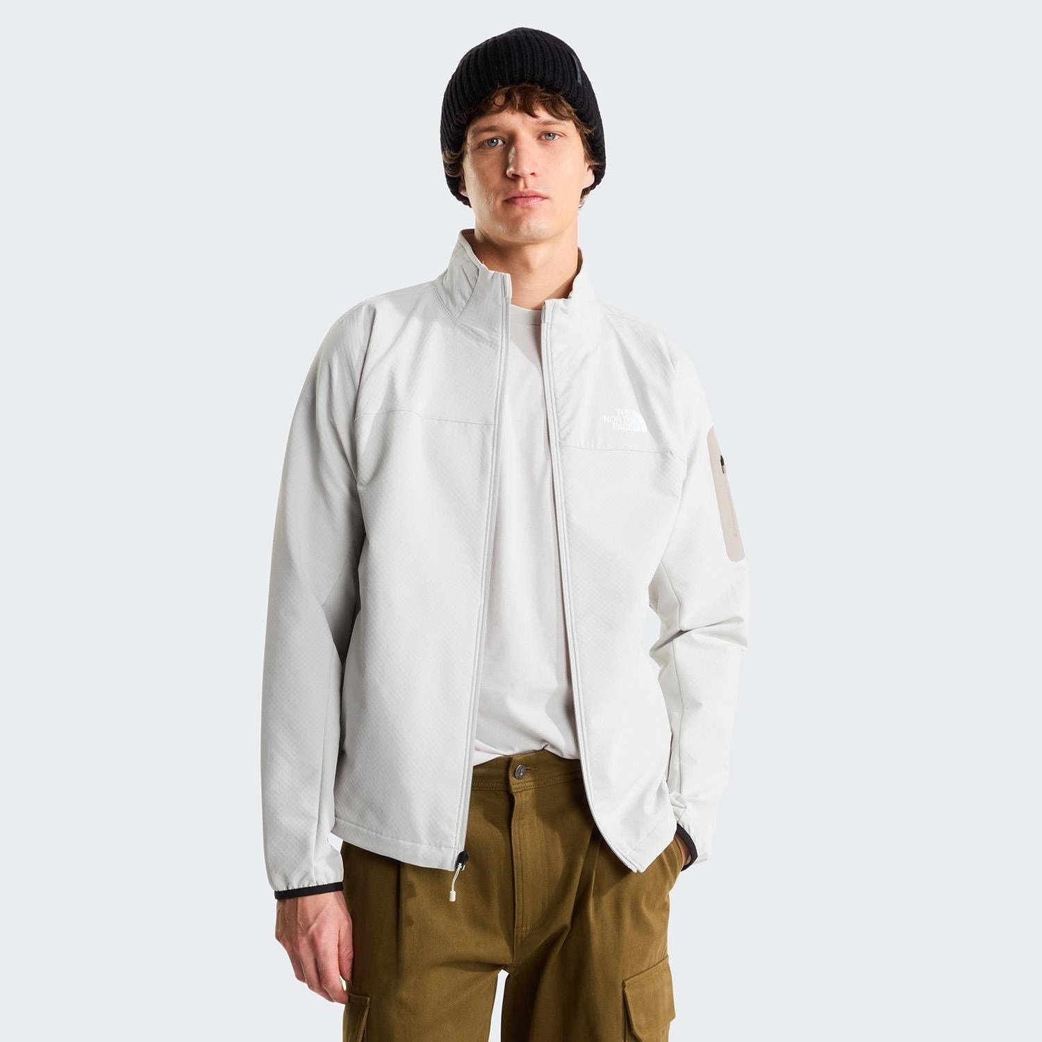 The North Face M TEK APPROACH JACKET Erkek Ceket NF0A8B58P481