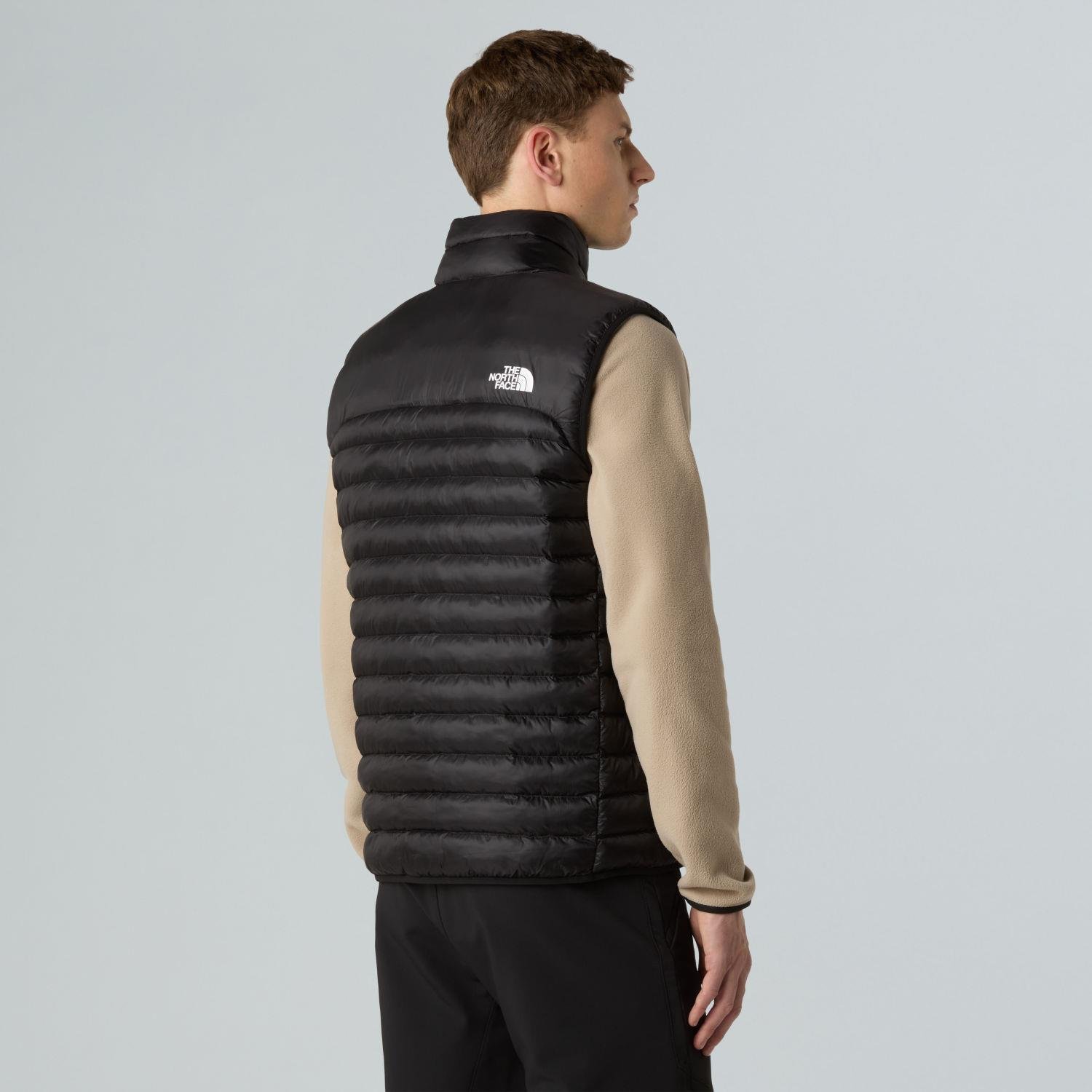 The North Face M TERRA PEAK VEST Erkek Yelek NF0A89VCJK31