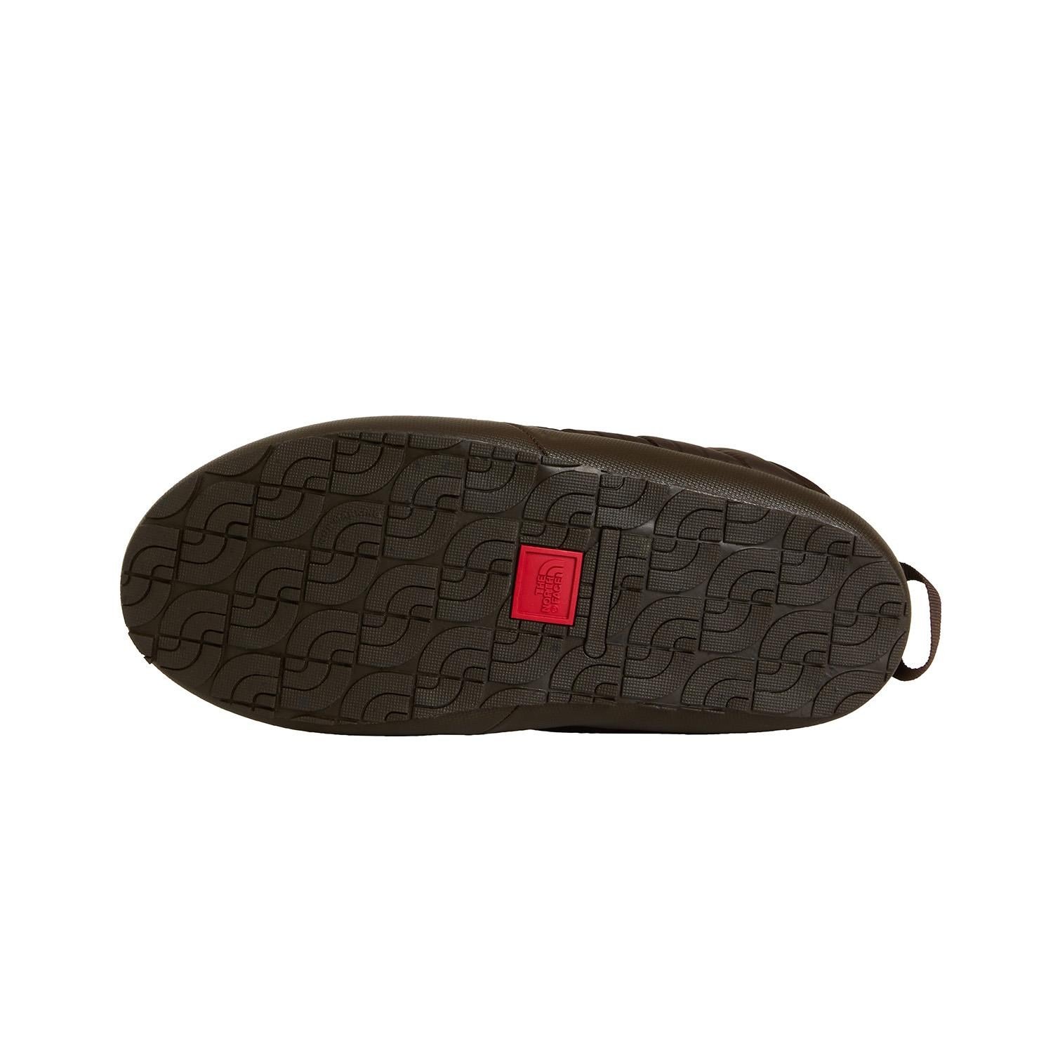 The North Face M THERMOBALL TRACTION BOOTIE Erkek Ayakkabısı NF0A3MKHRM11