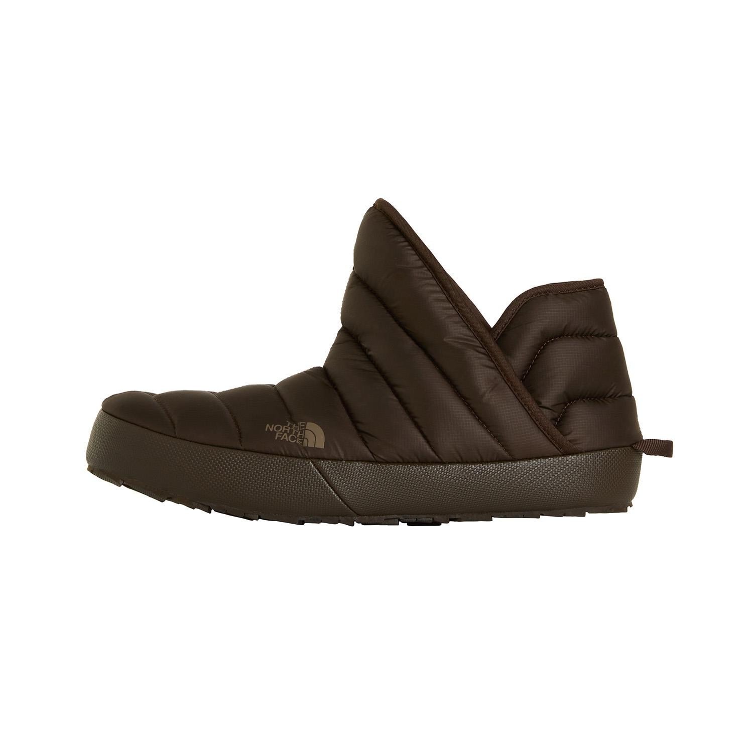 The North Face M THERMOBALL TRACTION BOOTIE Erkek Ayakkabısı NF0A3MKHRM11