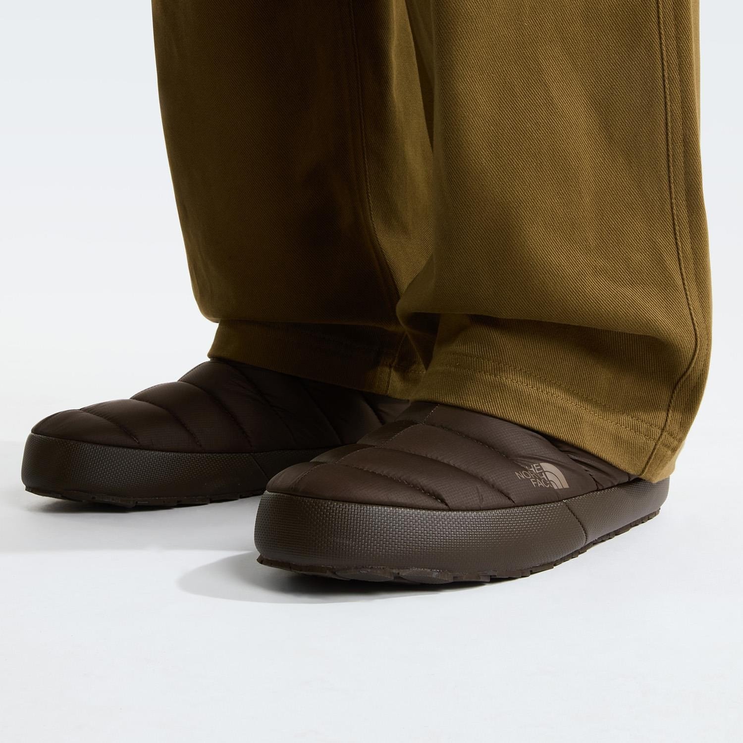 The North Face M THERMOBALL TRACTION BOOTIE Erkek Ayakkabısı NF0A3MKHRM11