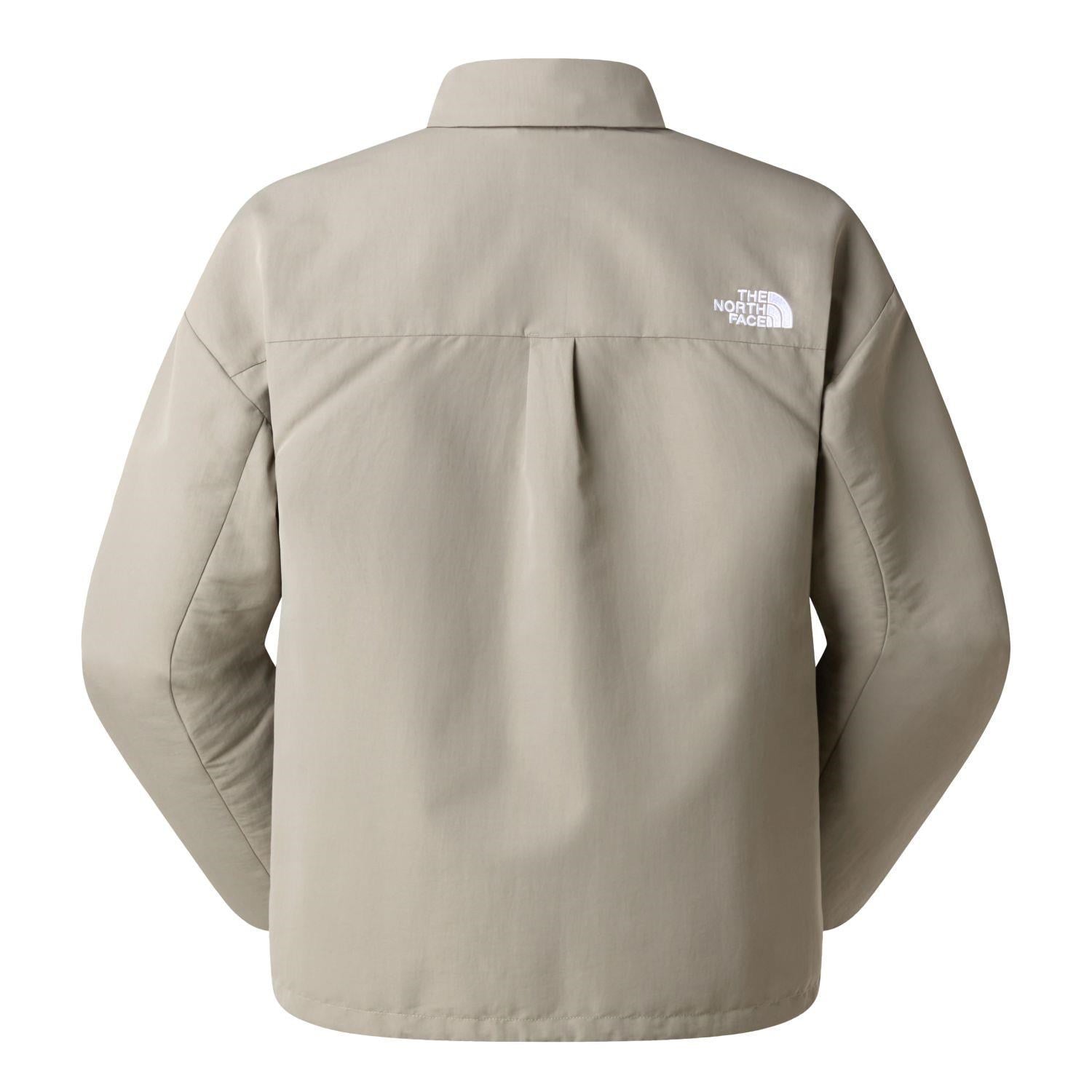 The North Face M TNF EASY PACKABLE Erkek Ceket NF0A8EUD2MB1