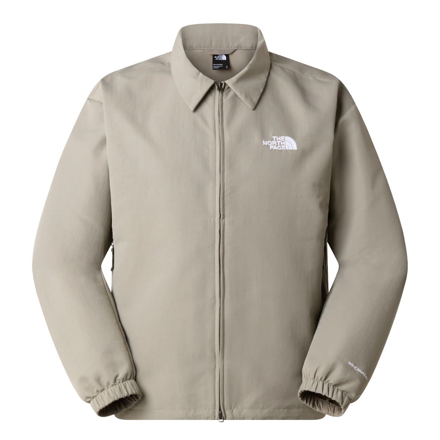 The North Face M TNF EASY PACKABLE Erkek Ceket NF0A8EUD2MB1