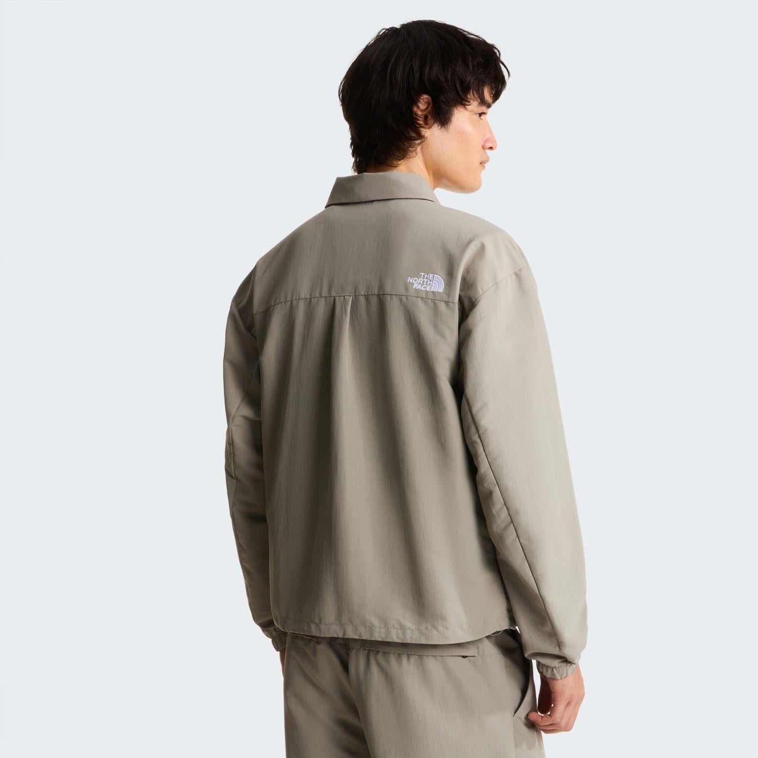 The North Face M TNF EASY PACKABLE Erkek Ceket NF0A8EUD2MB1