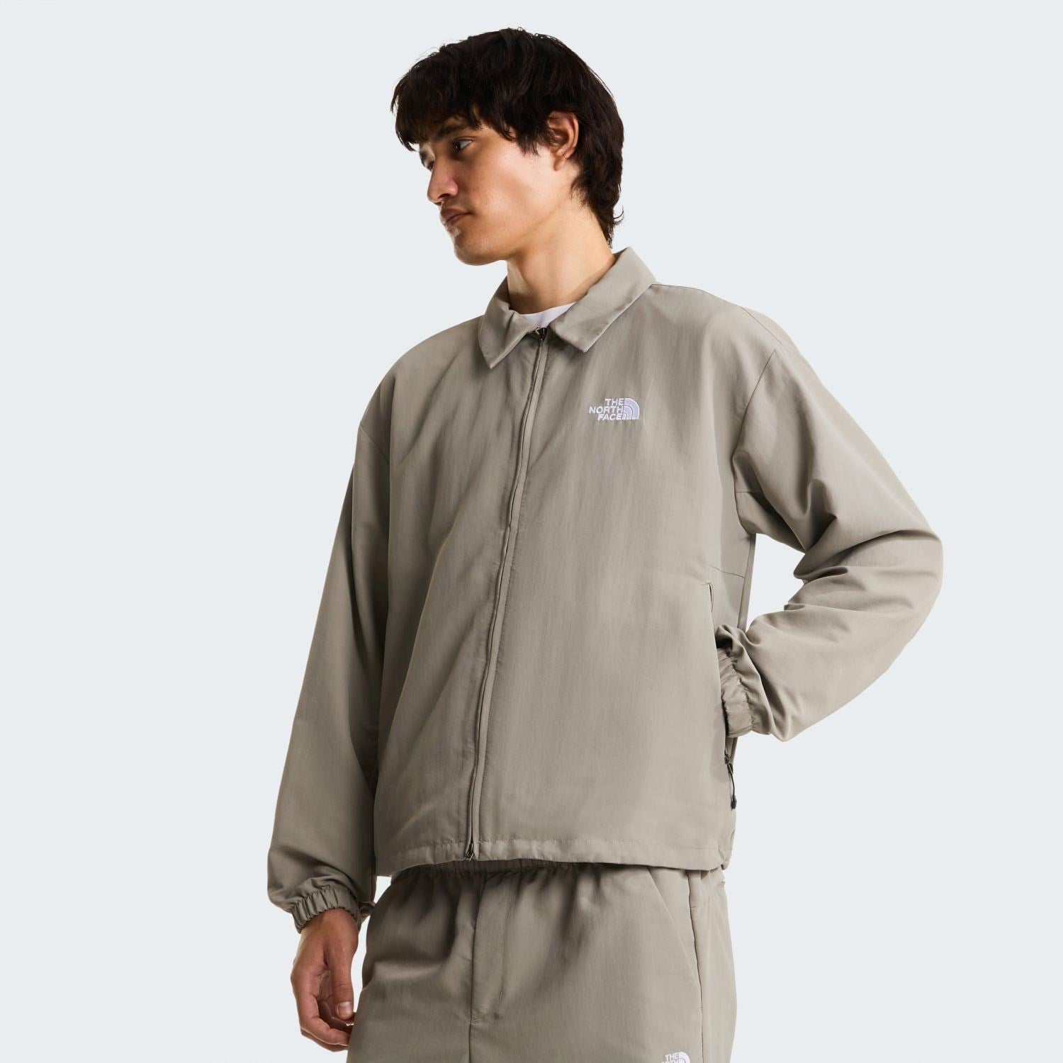 The North Face M TNF EASY PACKABLE Erkek Ceket NF0A8EUD2MB1
