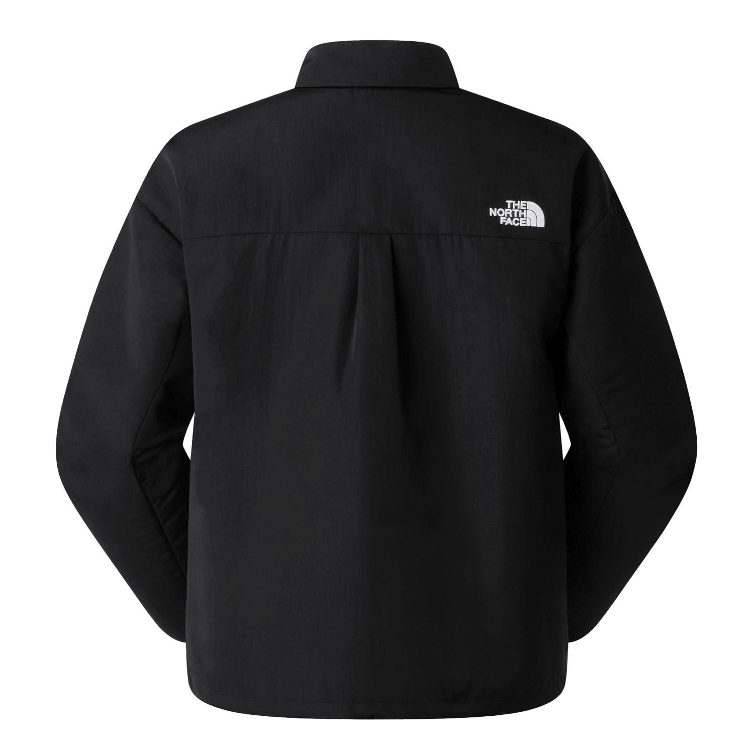 The North Face M TNF EASY PACKABLE Erkek Ceket NF0A8EUDJK31