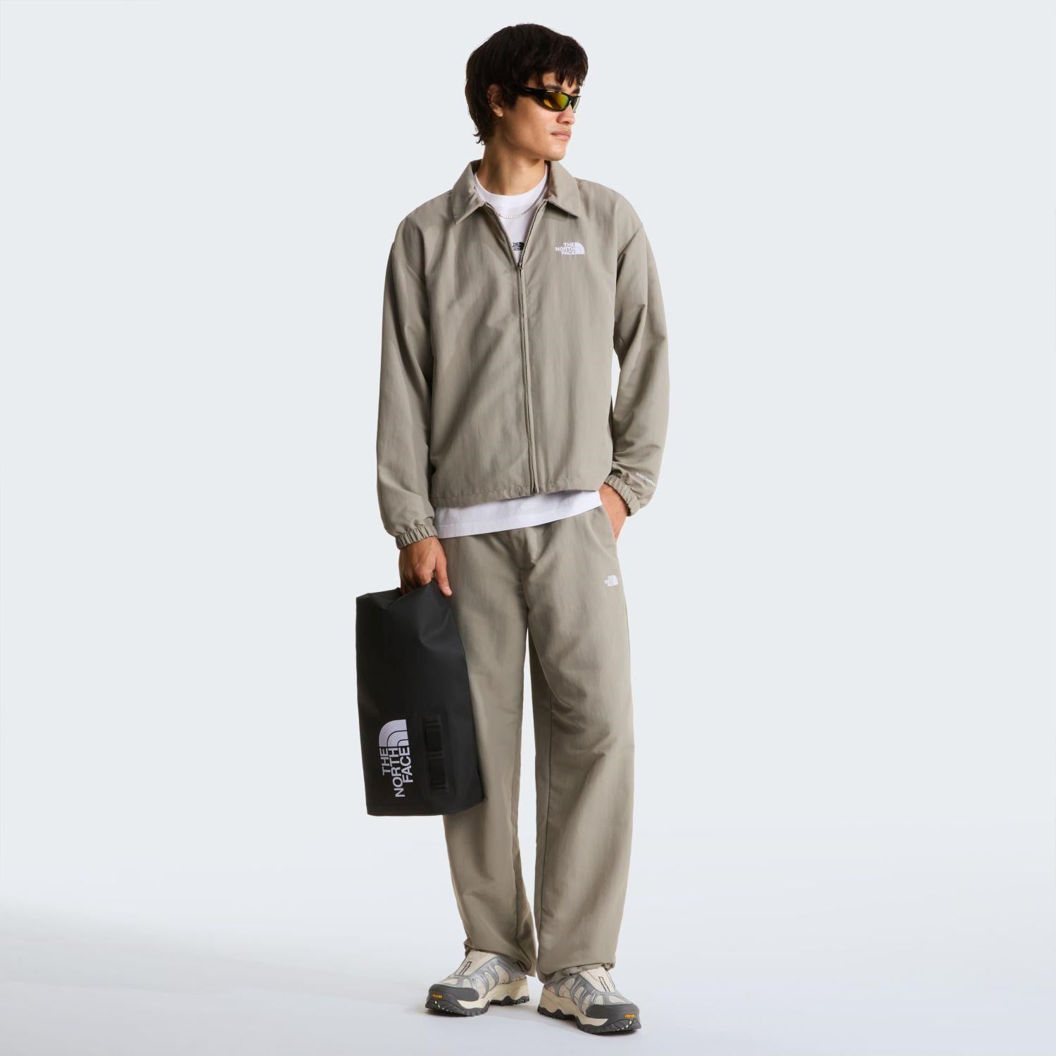 The North Face M TNF EASY PACKABLE Erkek Ceket NF0A8EUD2MB1