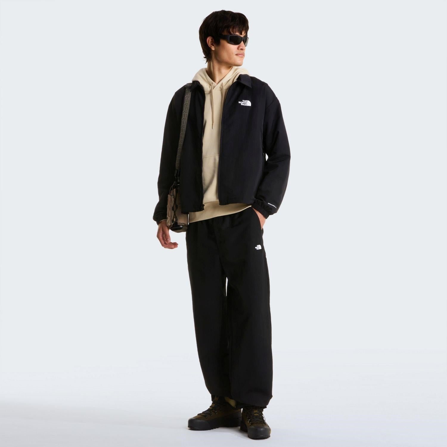 The North Face M TNF EASY PACKABLE Pantolon Erkek Pantolon NF0A8FBMJK31