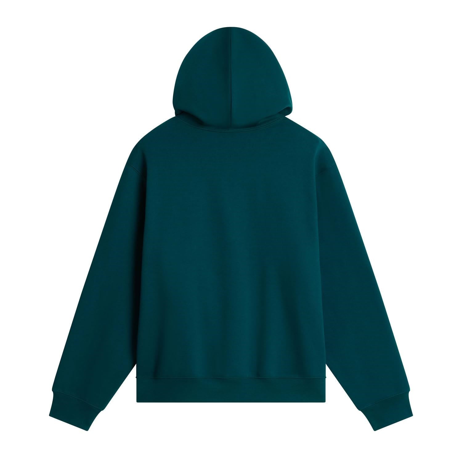 The North Face M TNF ESSENTIAL SIMPLE DOME RELAXED HOOD Erkek Sweatshirt NF0A8CW7N4J1