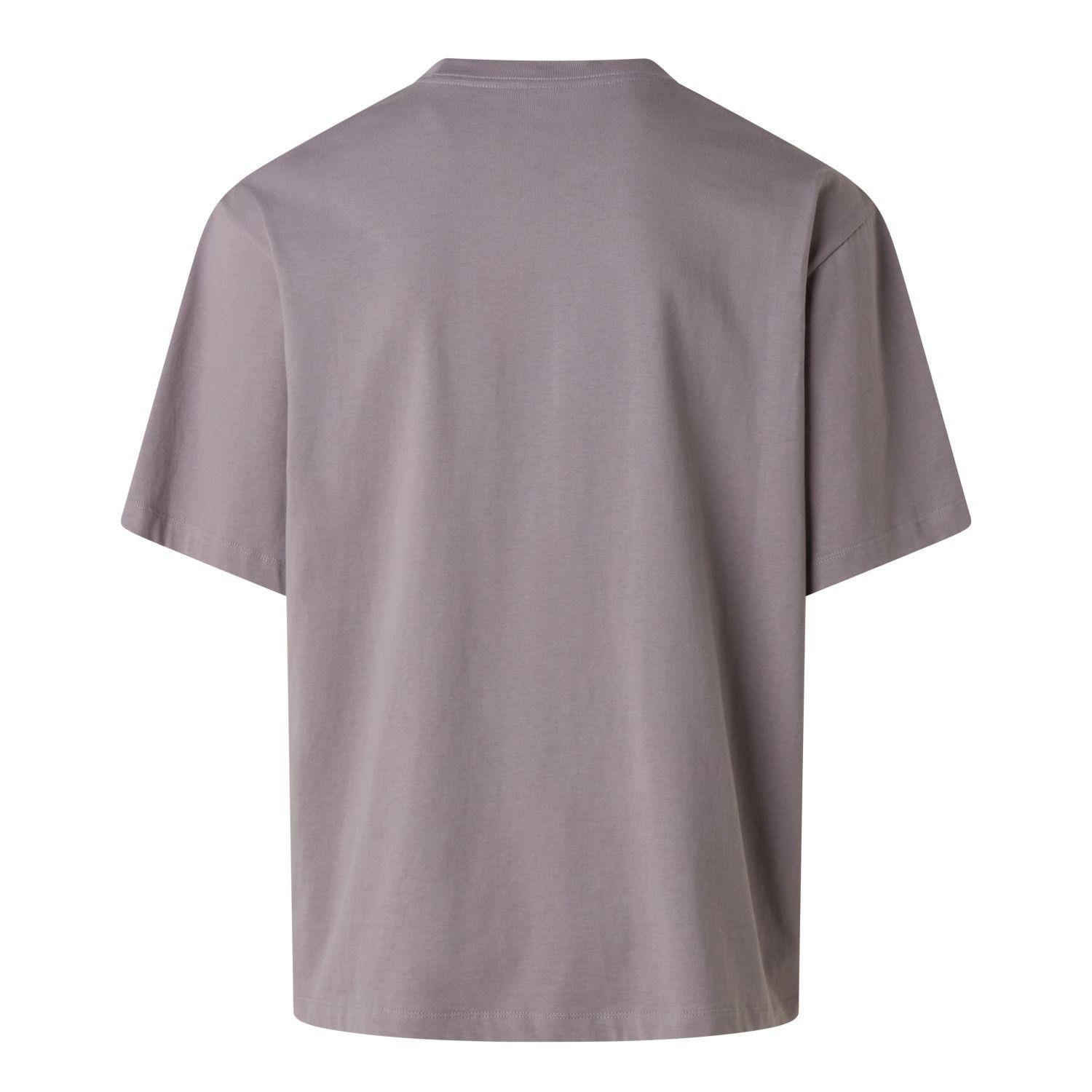 The North Face M TNF ESSENTIAL SIMPLE DOME OS SS TEE Erkek Tişört NF0A8EVWG7O1
