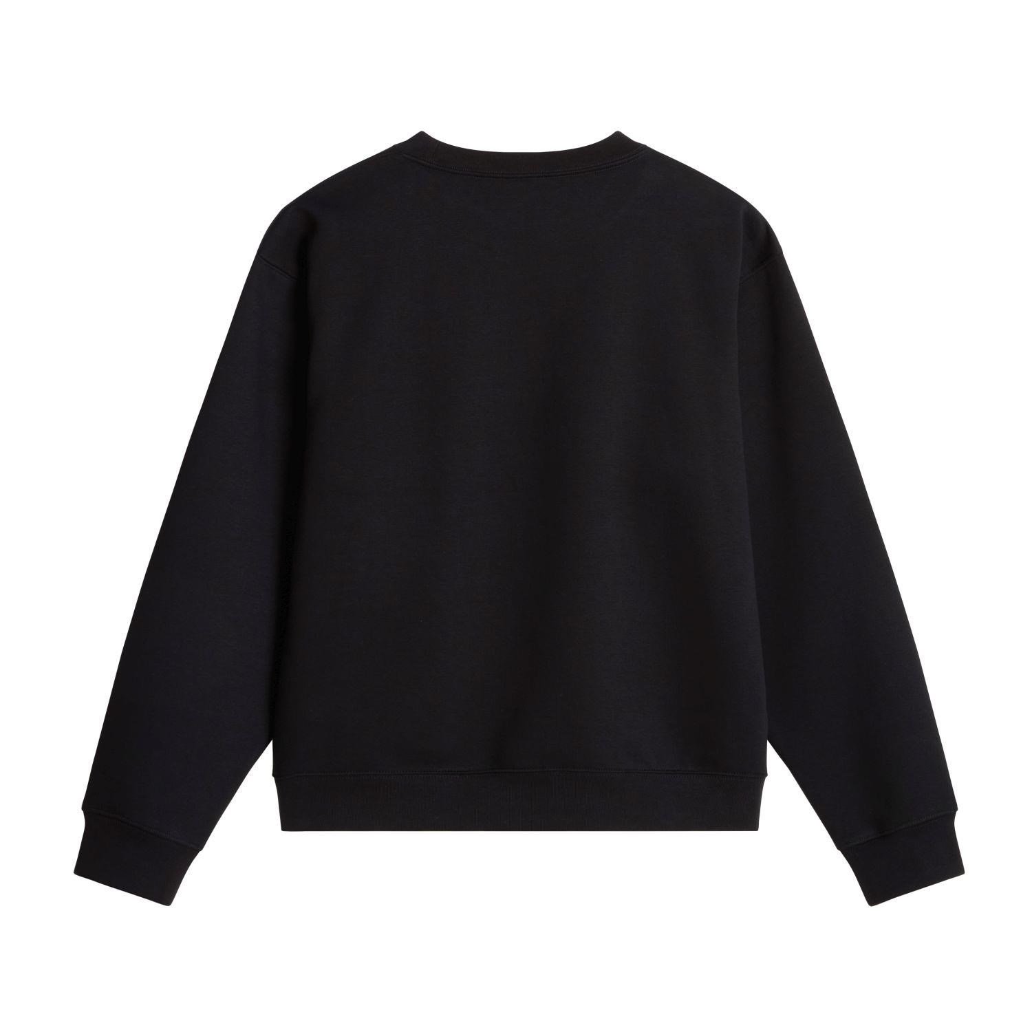 The North Face M TNF ESSENTIAL SIMPLE DOME RELAXED CREW Erkek Sweatshirt NF0A8DP7JK31
