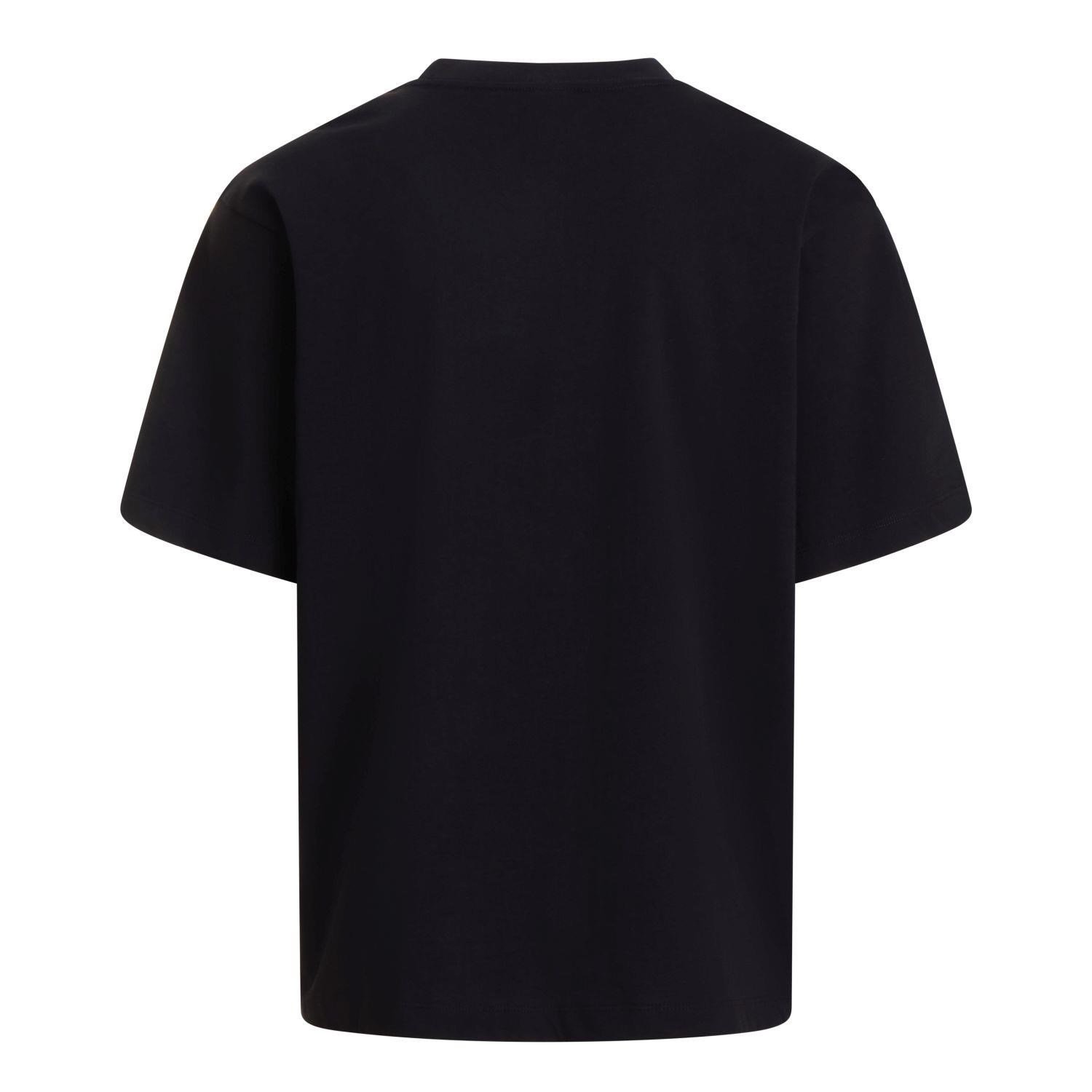 The North Face M TNF ESSENTIAL SIMPLE DOME OS SS TEE Erkek Tişört NF0A8EVWJK31
