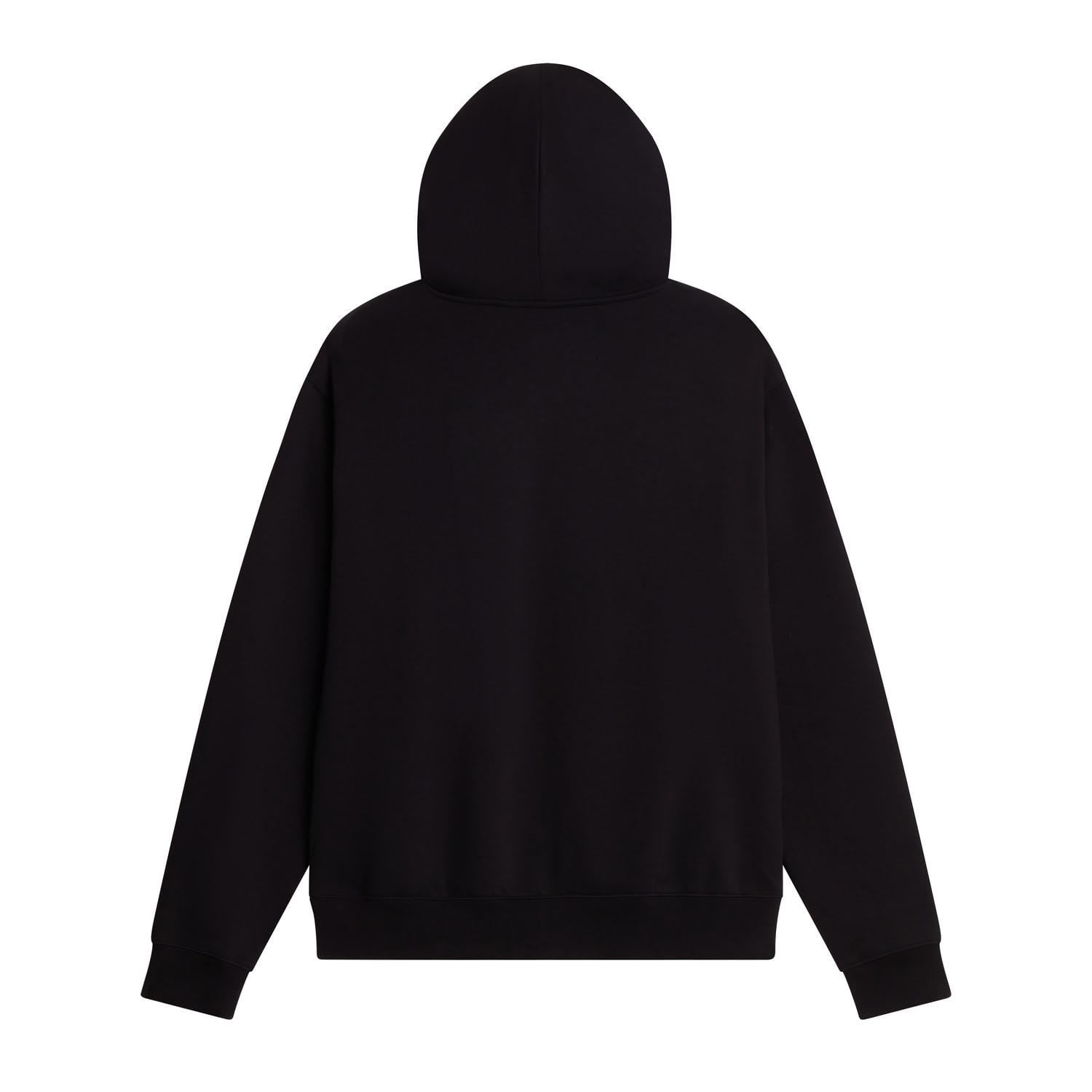 The North Face M TNF ESSENTIAL SIMPLE DOME RLX FULL ZIP Erkek Sweatshirt NF0A8FDEJK31