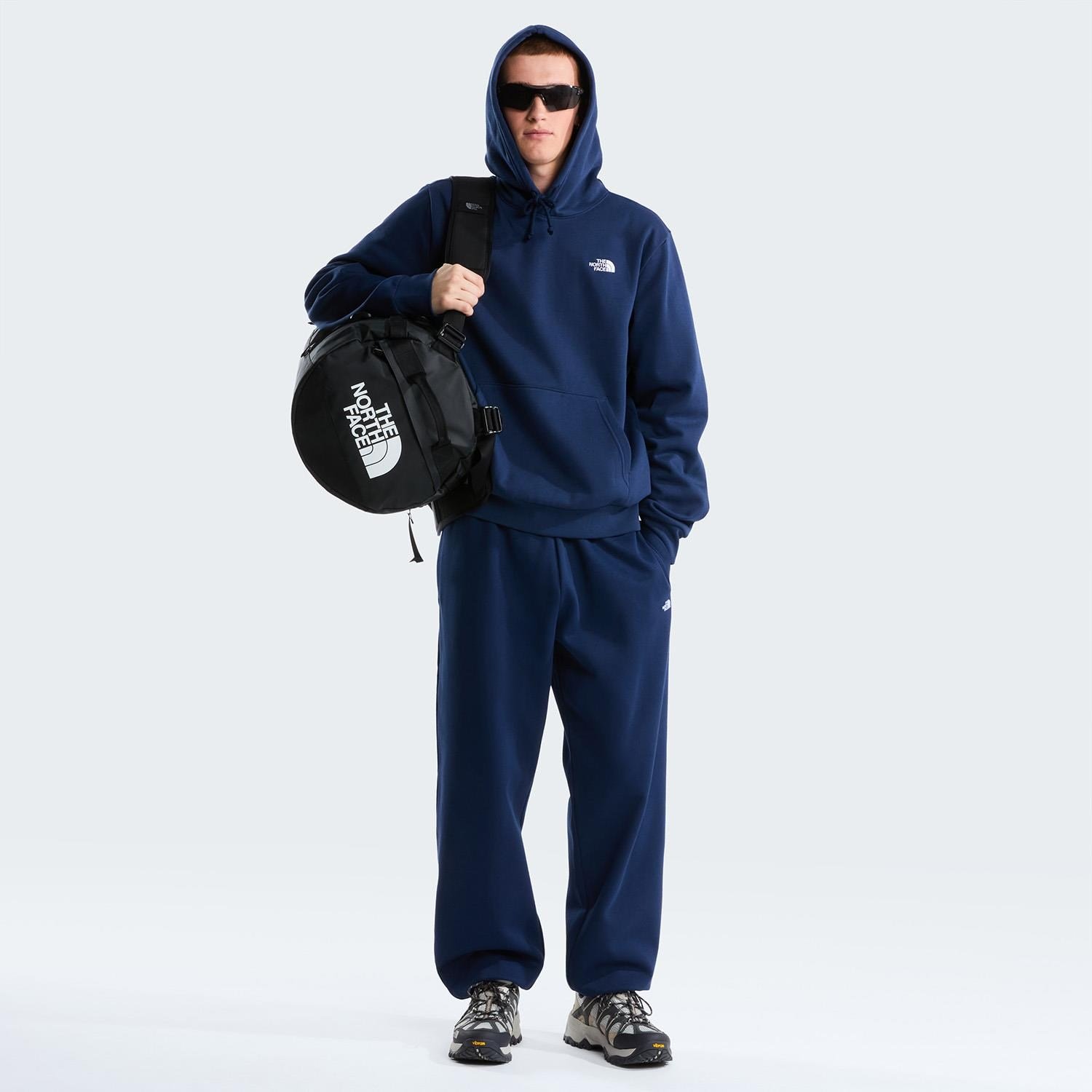 The North Face M TNF ESSENTIAL SIMPLE DOME RELAXED PANT Erkek Pantolon NF0A8CWC8K21