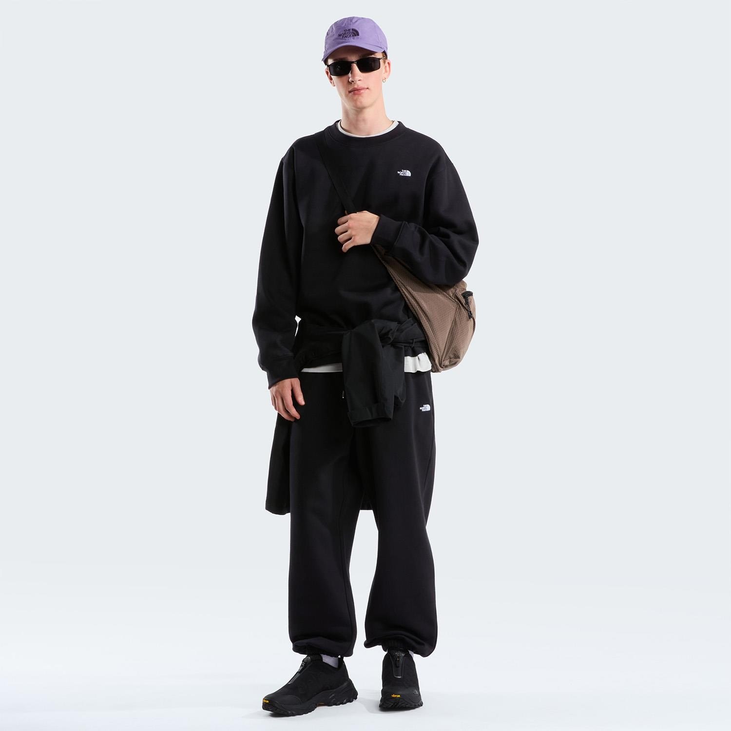 The North Face M TNF ESSENTIAL SIMPLE DOME RELAXED PANT Erkek Pantolon NF0A8CWCJK31