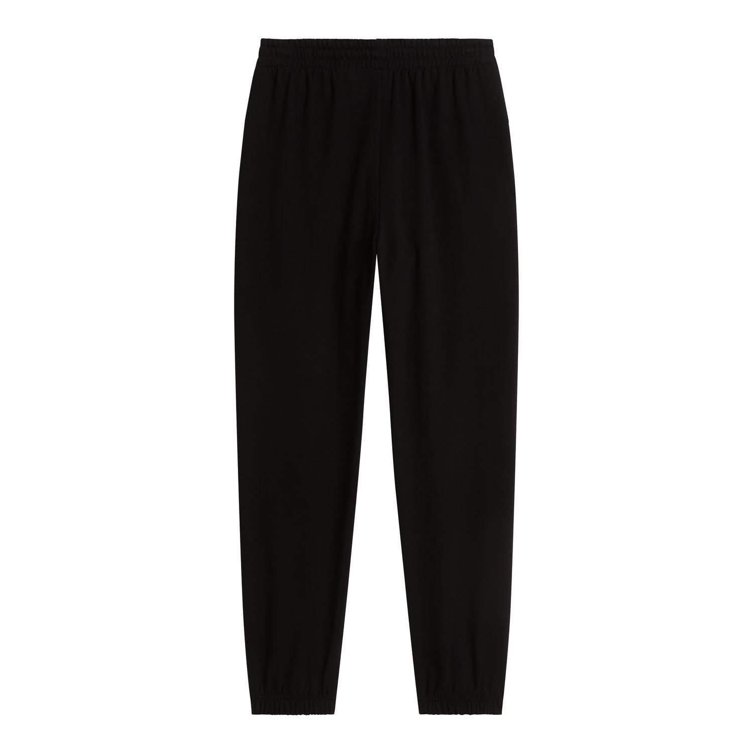 The North Face M TNF ESSENTIAL TERRY SIMPLE DOME RELAXE Erkek Pantolon NF0A8FDFJK31