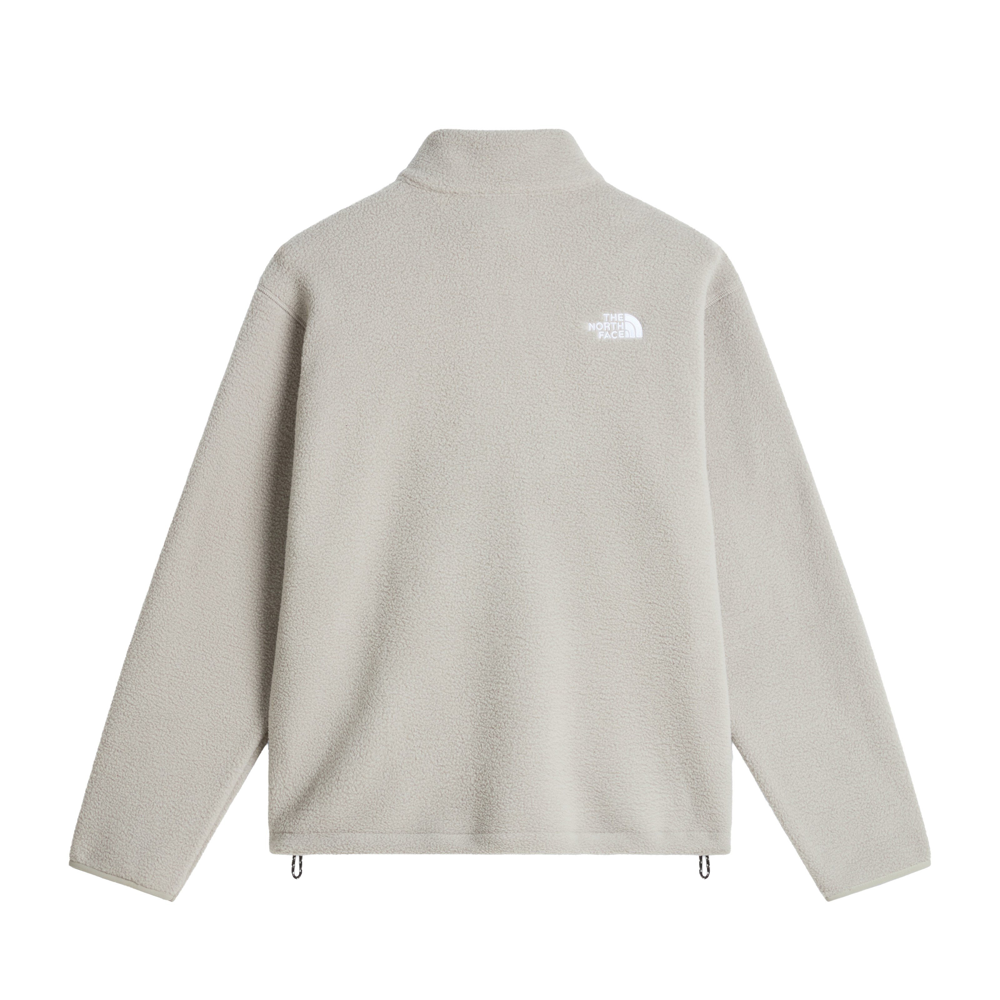 The North Face M TNF FLEESKI FZ JACKET Erkek Ceket NF0A88XQ2MB1
