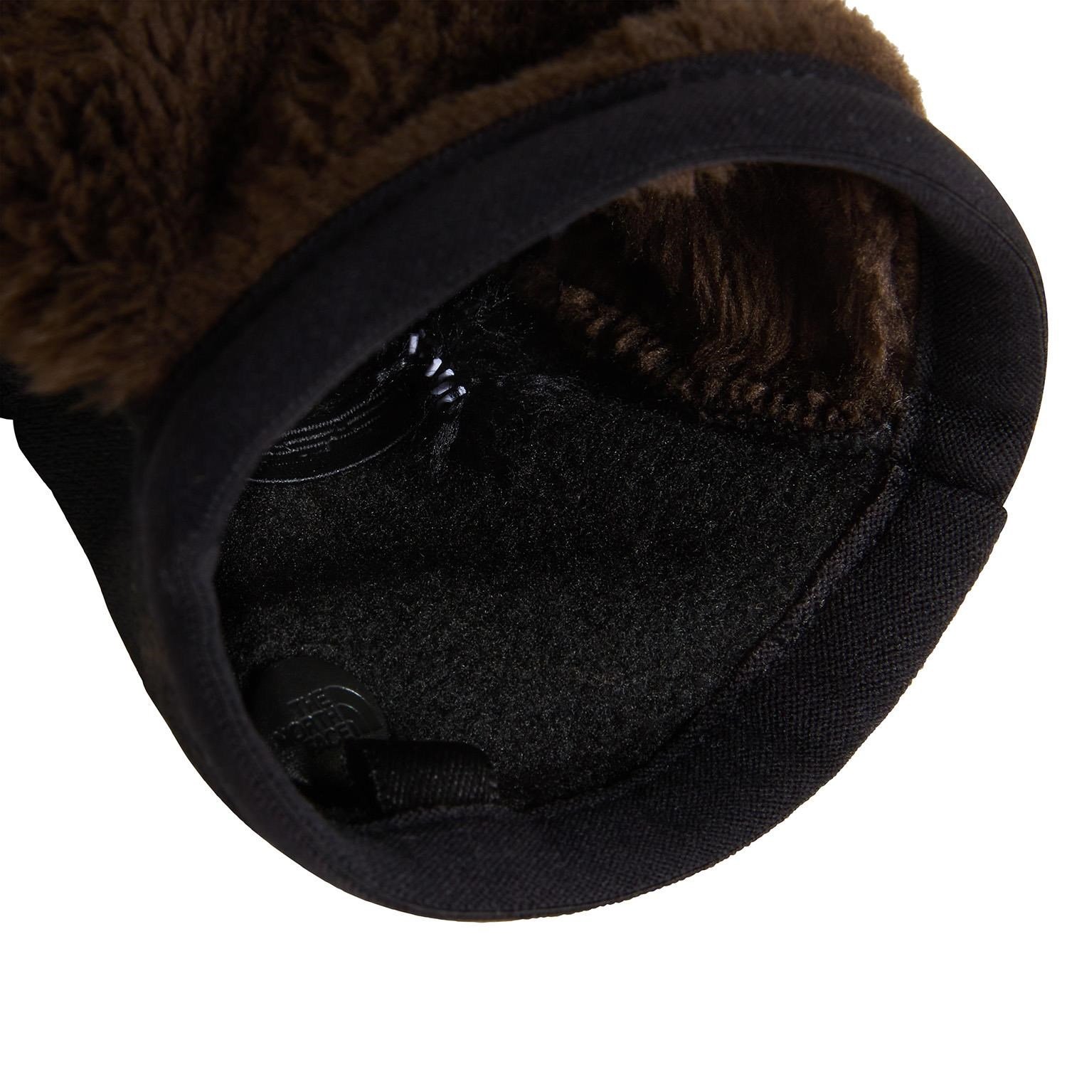 The North Face M TNF FLEESKI FZ JACKET Erkek Ceket NF0A88XQ2MB1
