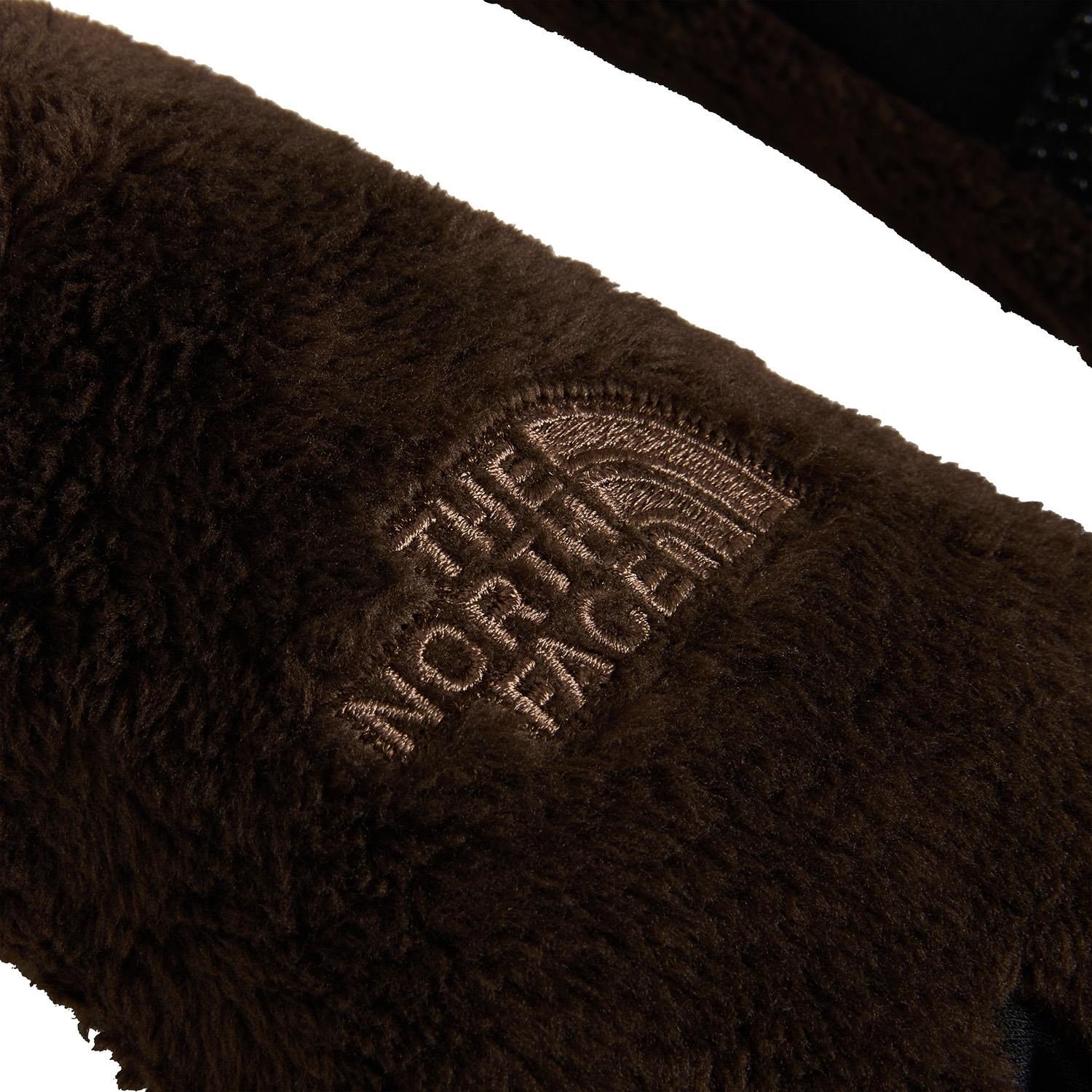 The North Face M TNF FLEESKI FZ JACKET Erkek Ceket NF0A88XQ2MB1