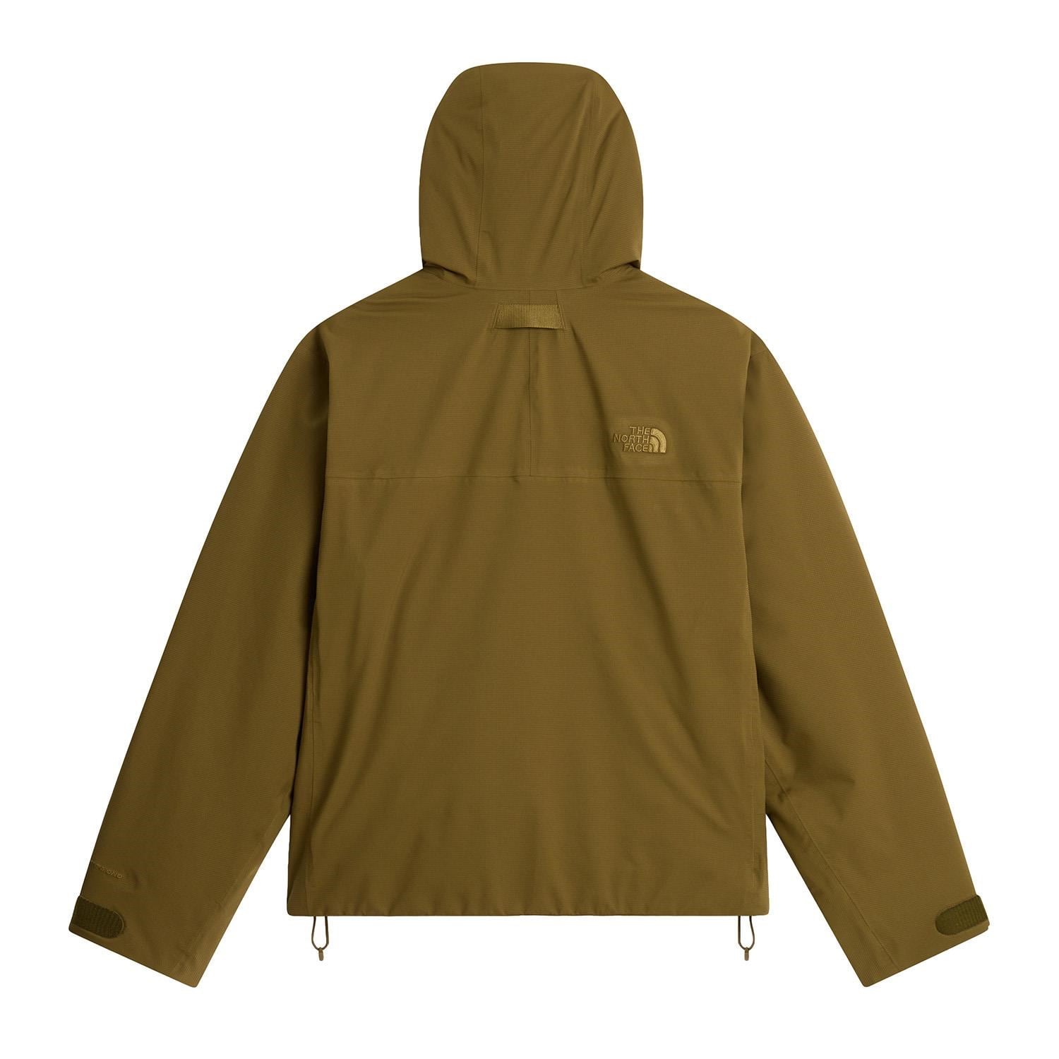 The North Face M TNF RANGE LT HOODED JACKET Erkek Ceket NF0A8J8R2EK1