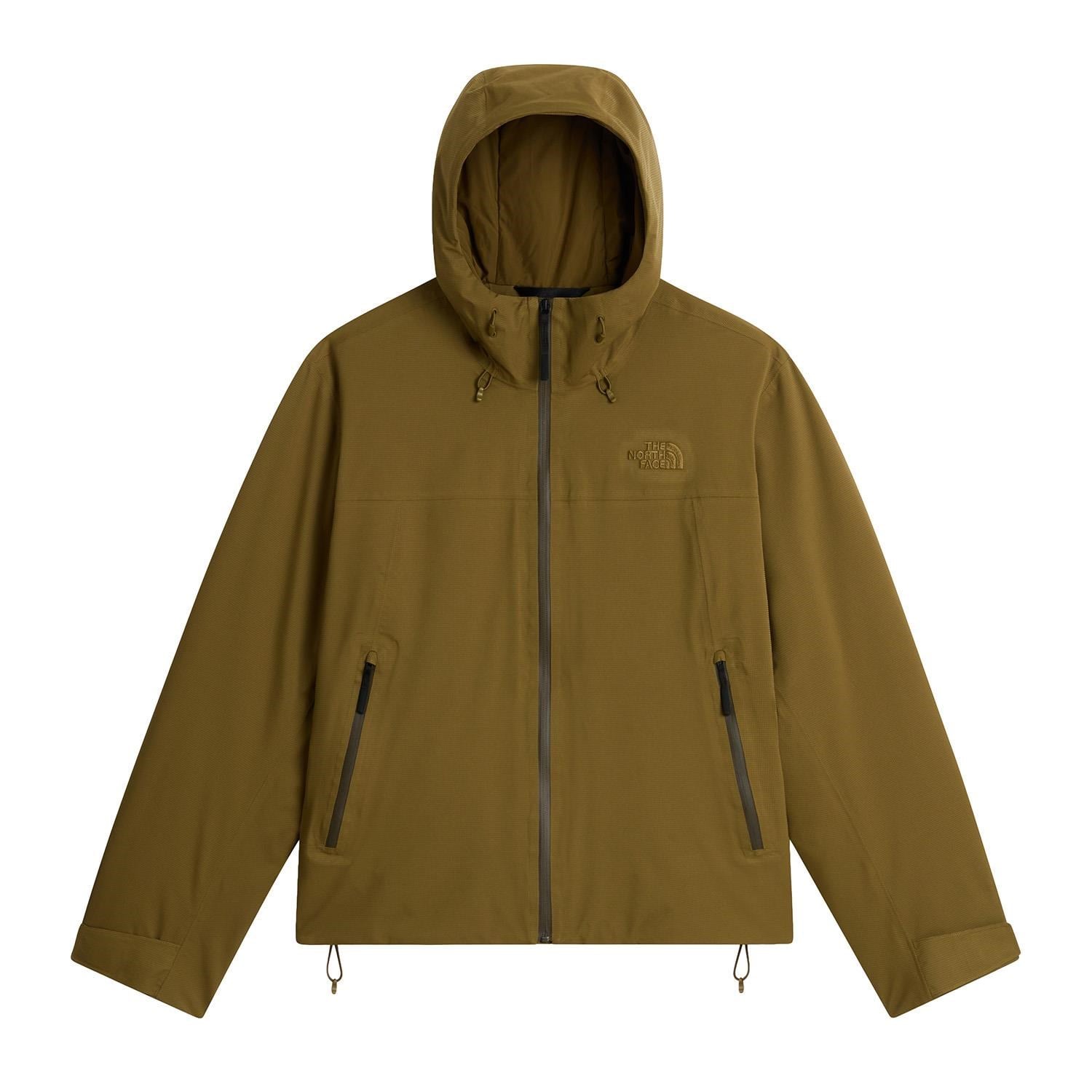 The North Face M TNF RANGE LT HOODED JACKET Erkek Ceket NF0A8J8R2EK1