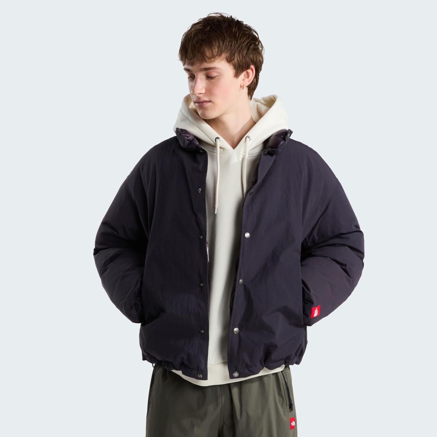 The North Face M TNF Red Box Down Jacket Erkek Ceket NF0A8EGB0SA1
