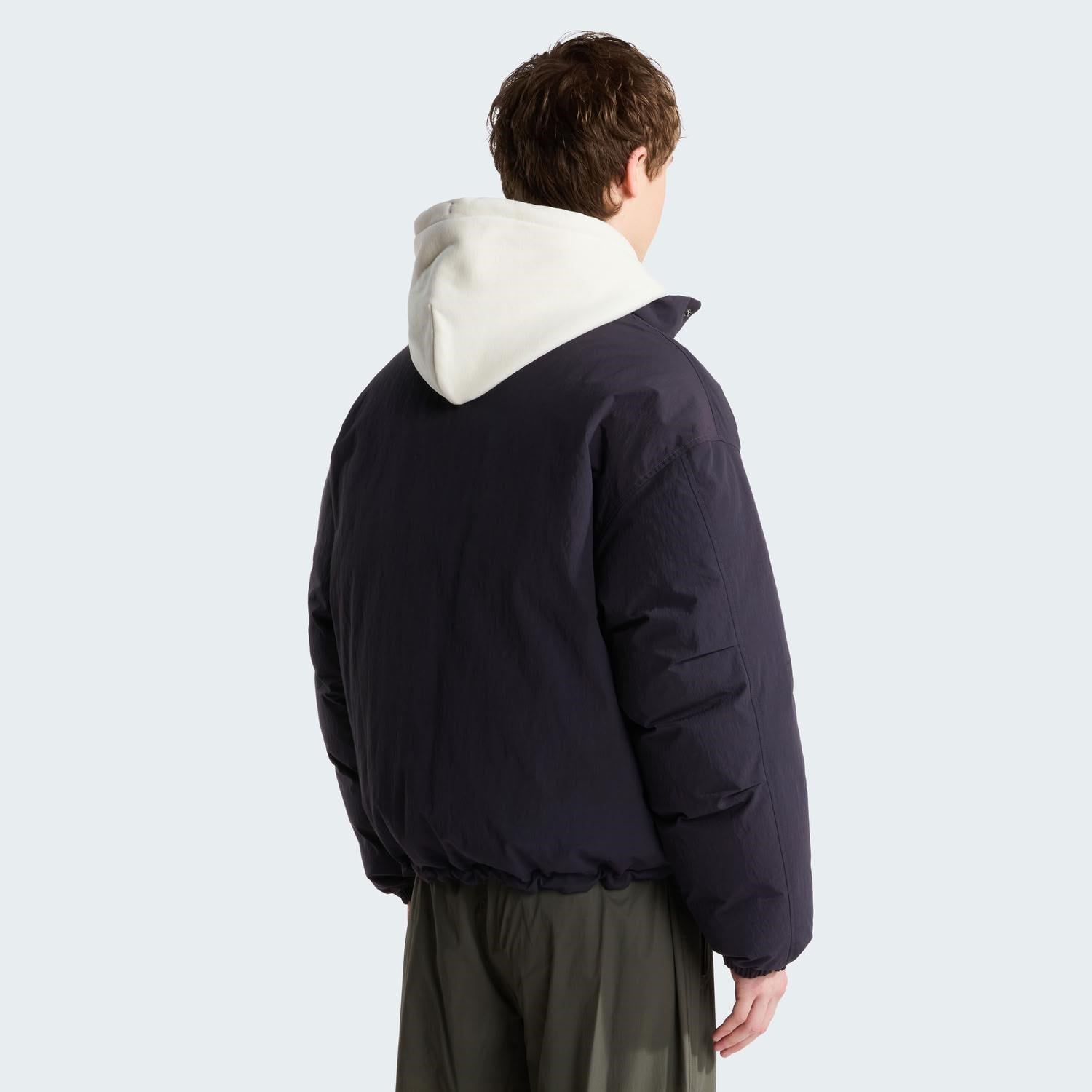 The North Face M TNF Red Box Down Jacket Erkek Ceket NF0A8EGB0SA1
