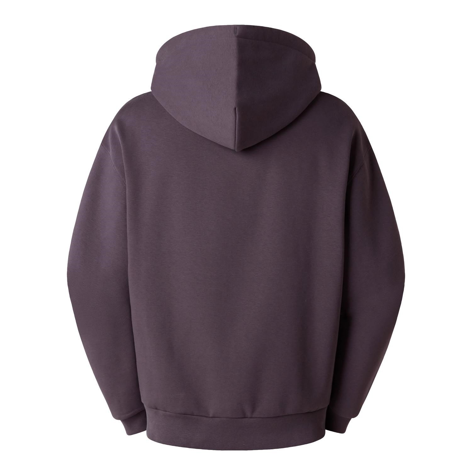The North Face M TNF RED BOX HOODIE Erkek Sweatshirt NF0A8EFZ0SA1