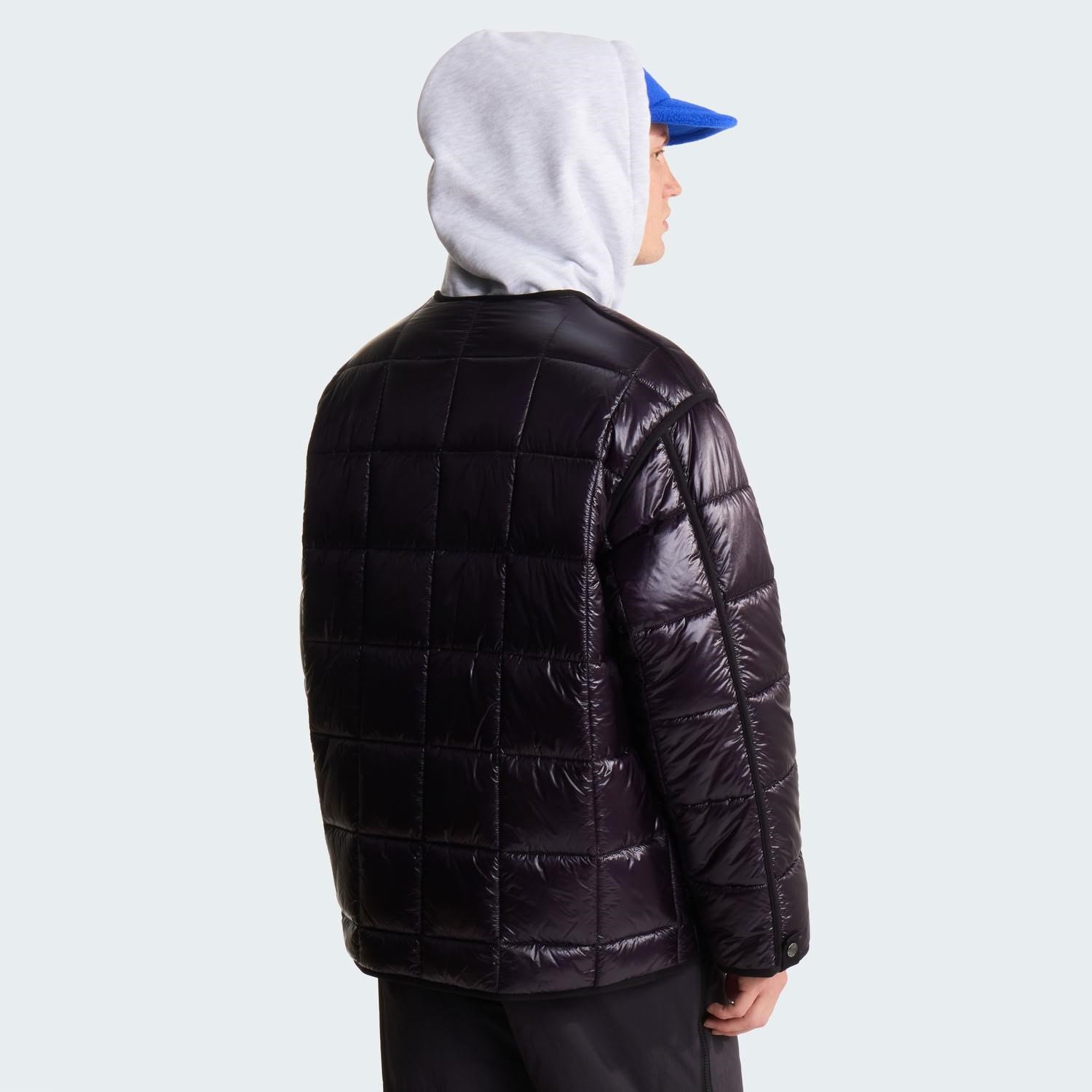 The North Face M TNF Red Box Liner Jacket Erkek Ceket NF0A8HDHUX91