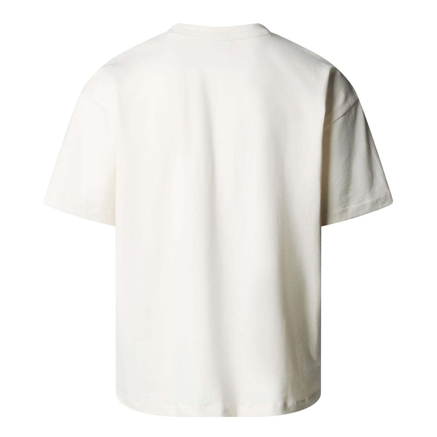 The North Face M TNF Red Box S/S Tee Erkek Tişört NF0A8EG5QLI1