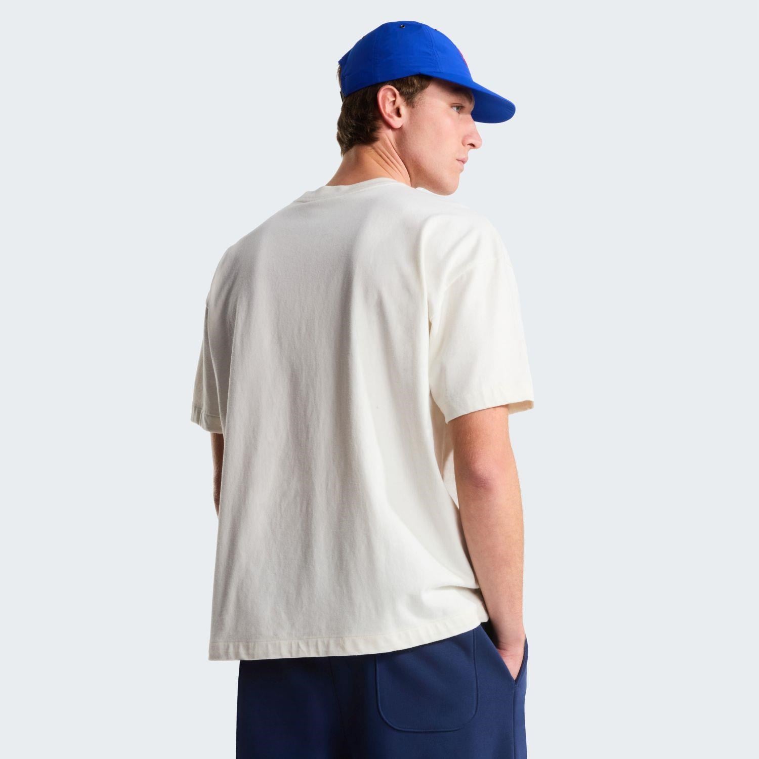 The North Face M TNF Red Box S/S Tee Erkek Tişört NF0A8EG5QLI1