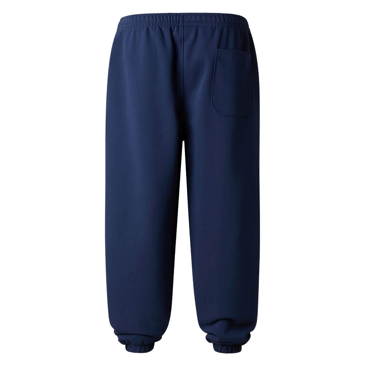 The North Face M TNF Red Box Sweatpants Erkek Pantolon NF0A8EG38K21