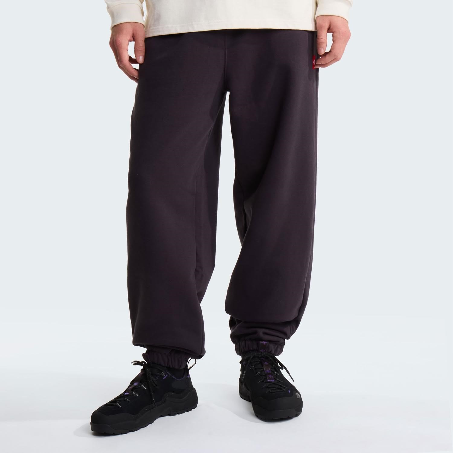 The North Face M TNF RED BOX SWEATPANT Erkek Pantolon NF0A8EG30SA1