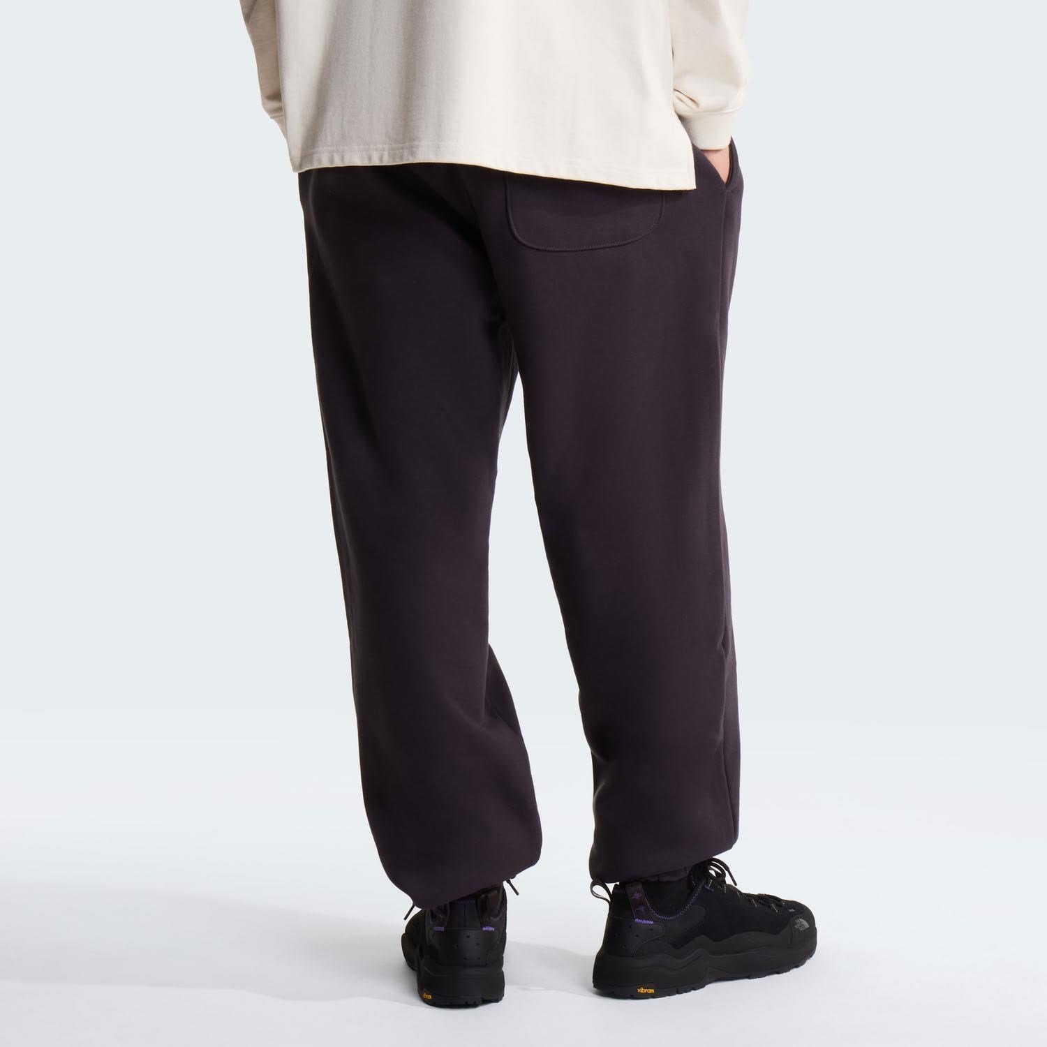 The North Face M TNF RED BOX SWEATPANT Erkek Pantolon NF0A8EG30SA1